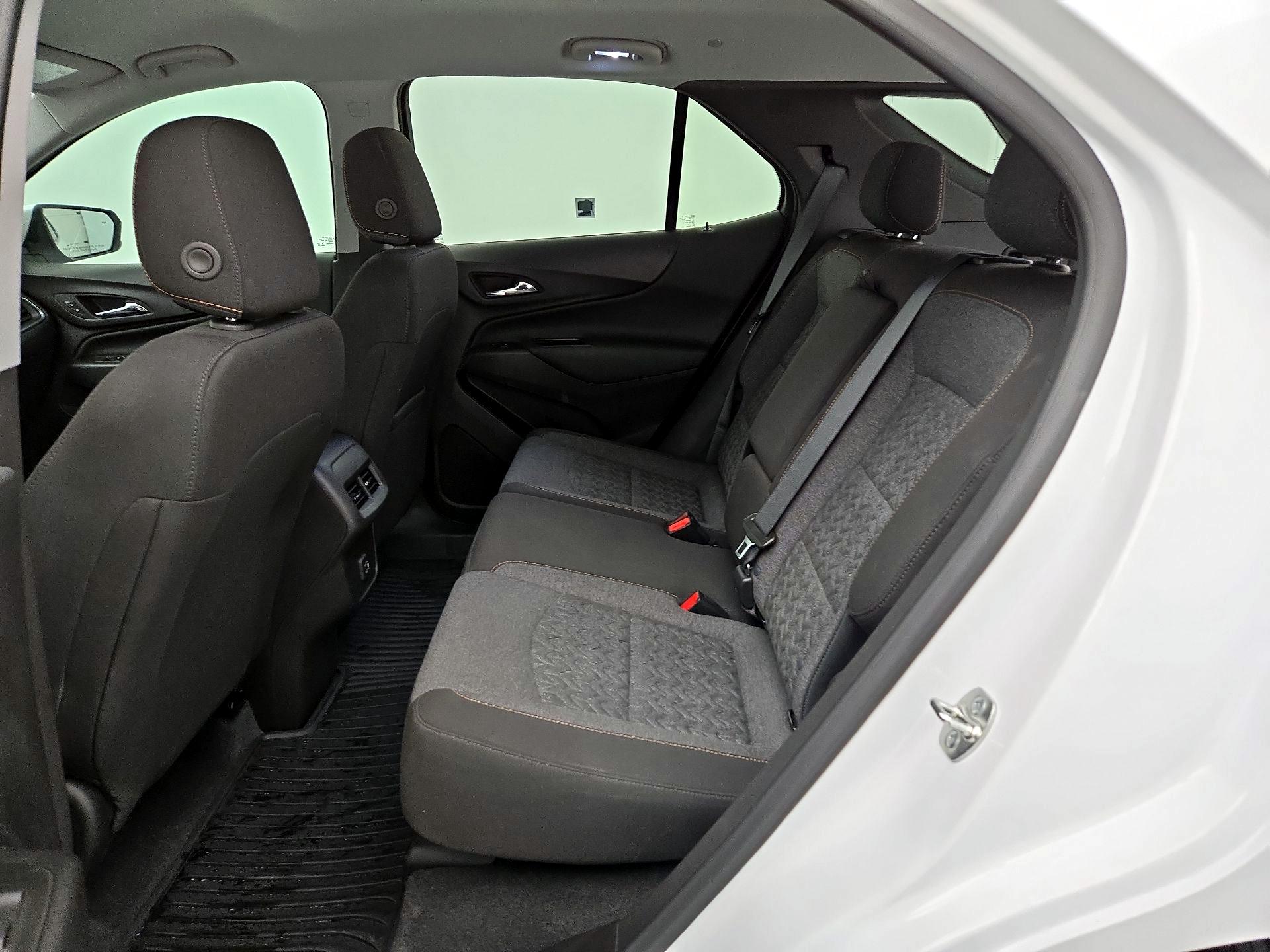 Thumbnail: 2024 Chevrolet Equinox - 19