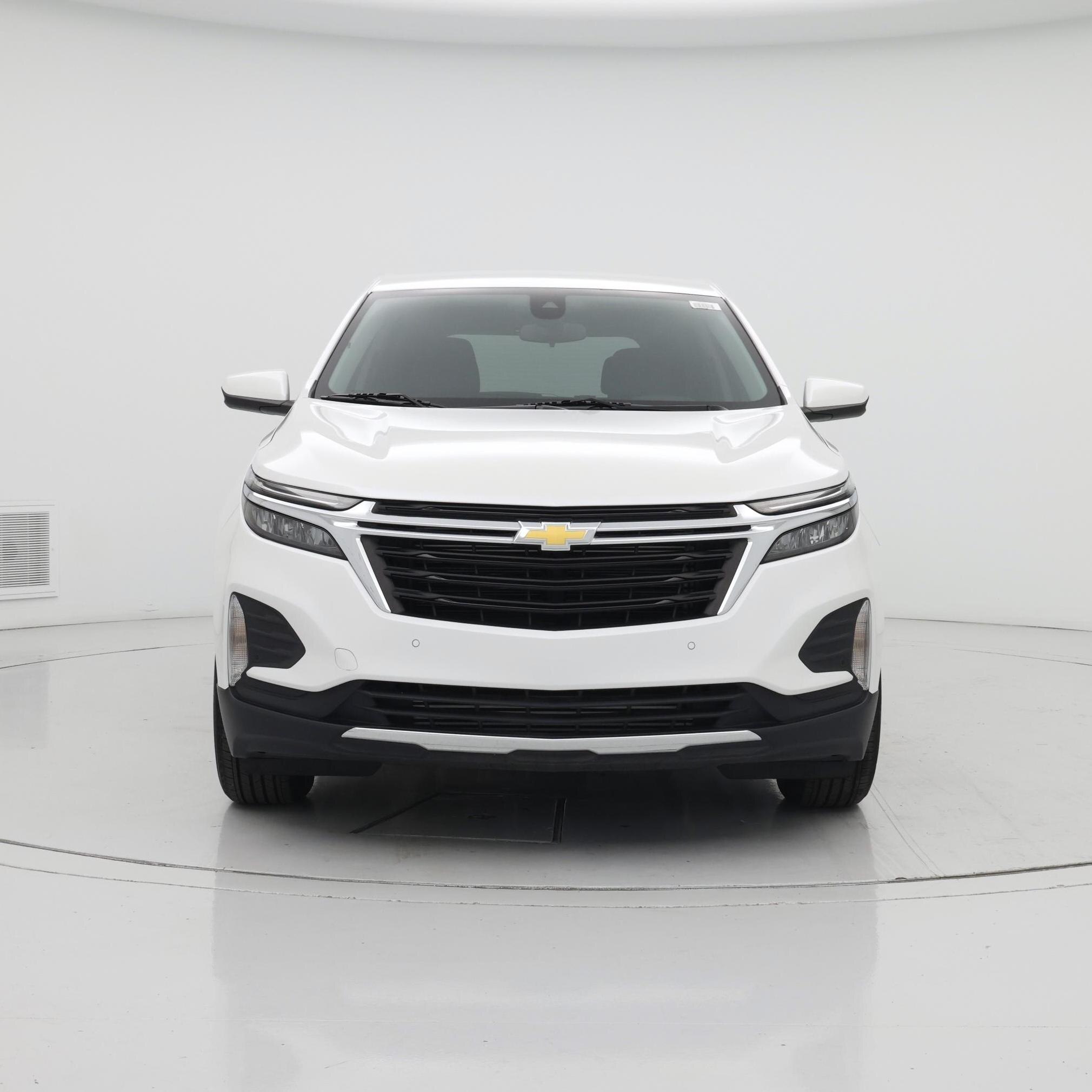 Thumbnail: 2024 Chevrolet Equinox - 5