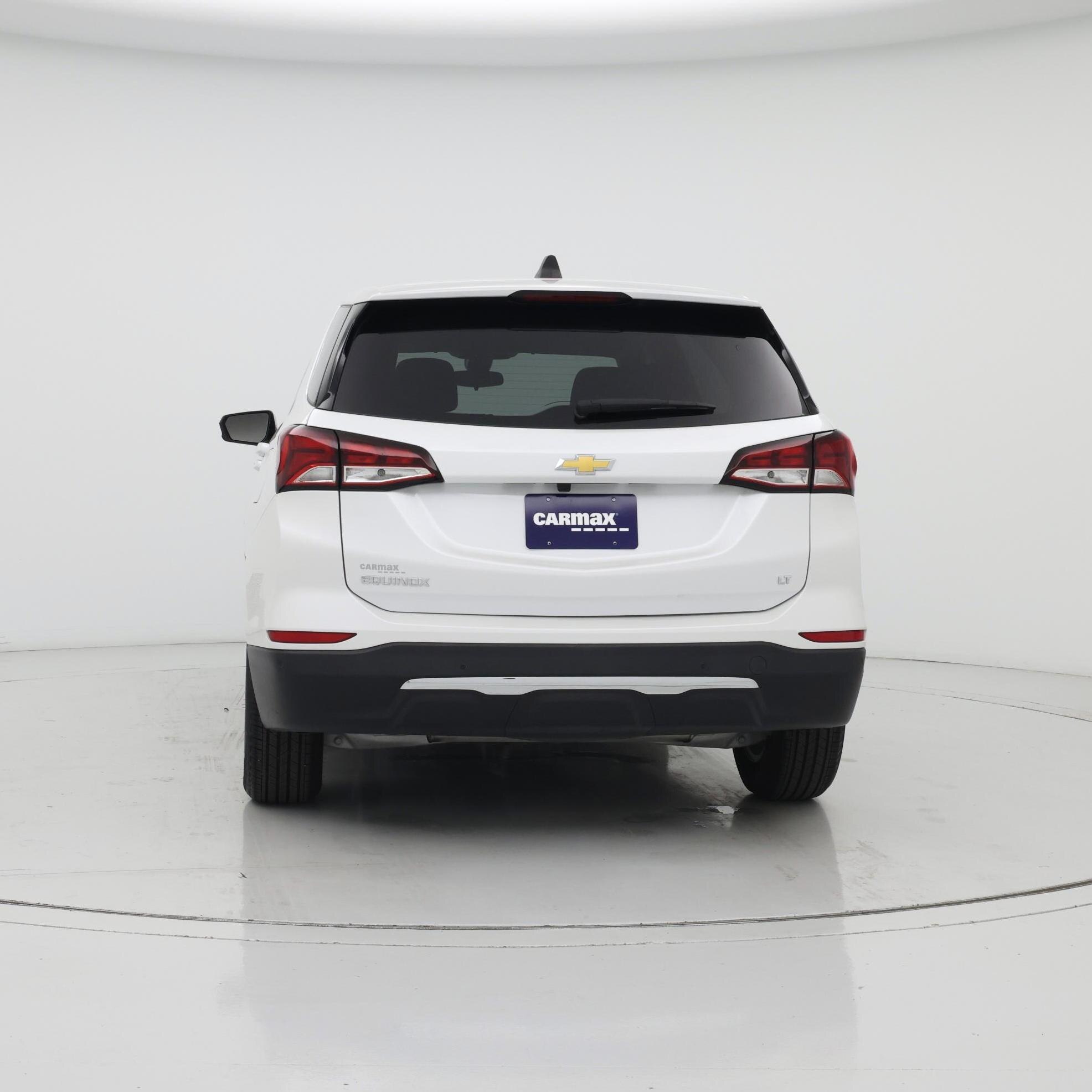 Thumbnail: 2024 Chevrolet Equinox - 6