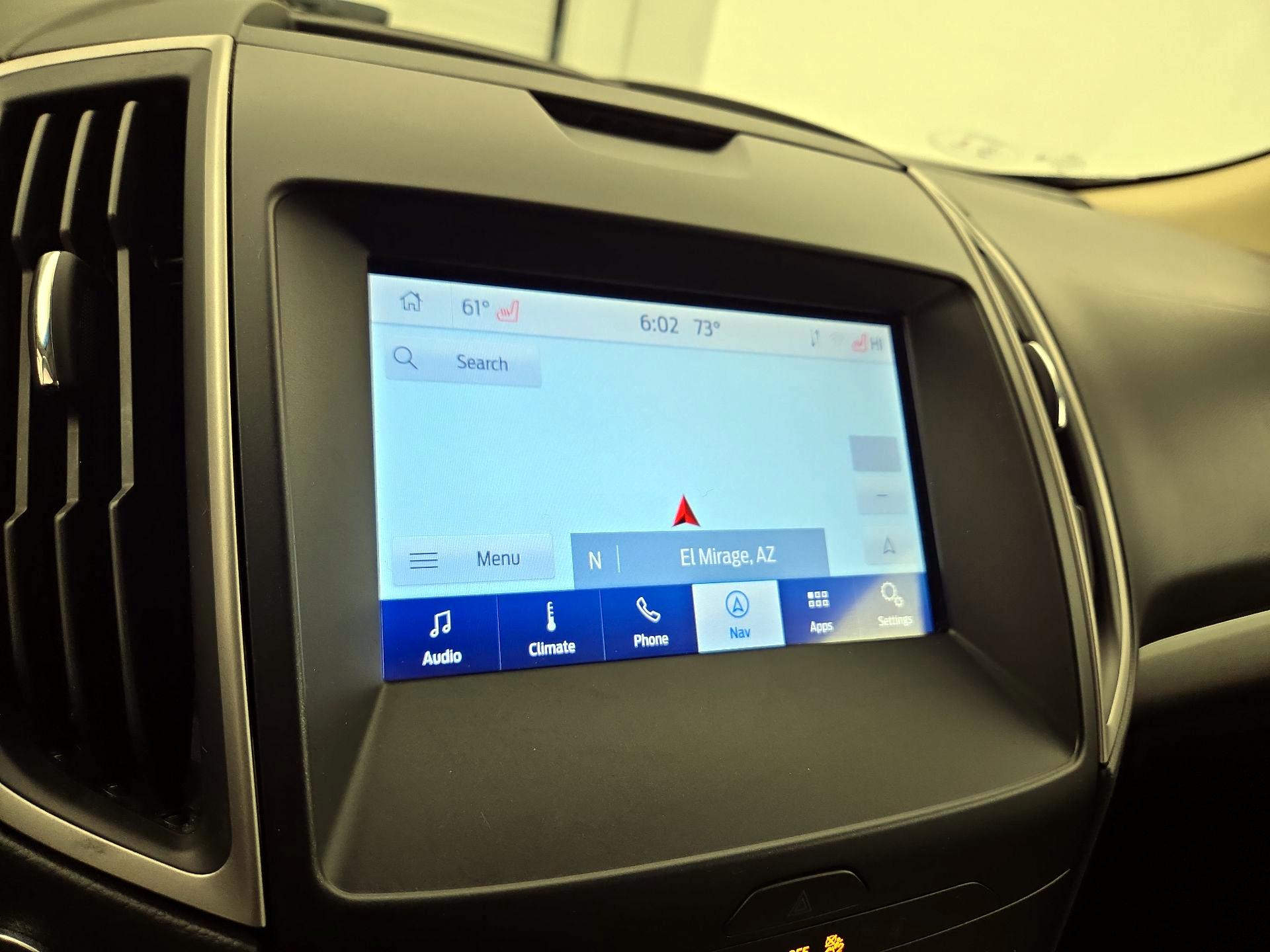 Thumbnail: 2020 Ford Edge - 14