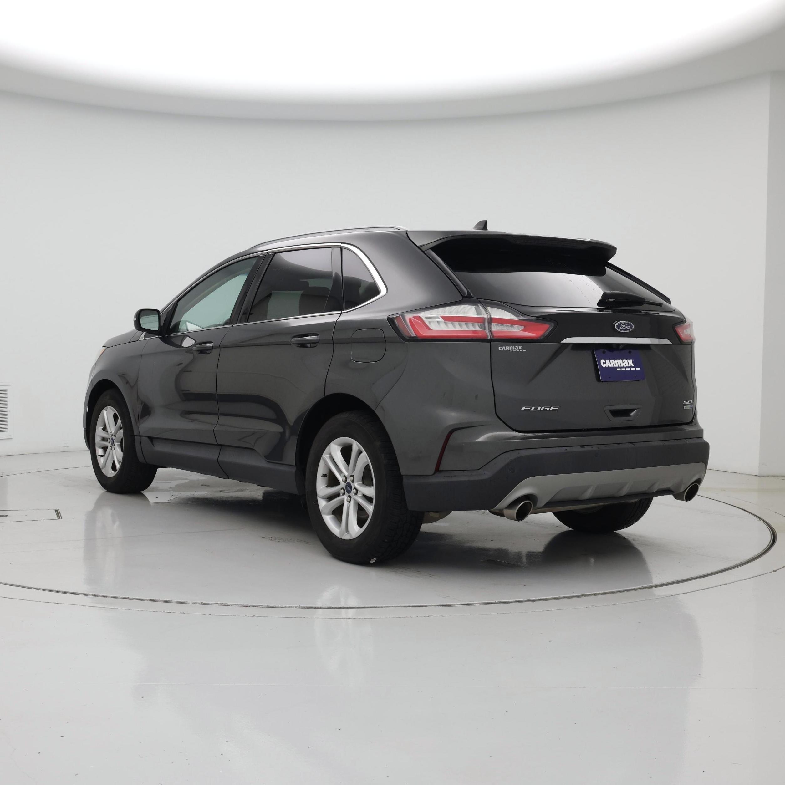 Thumbnail: 2020 Ford Edge - 2