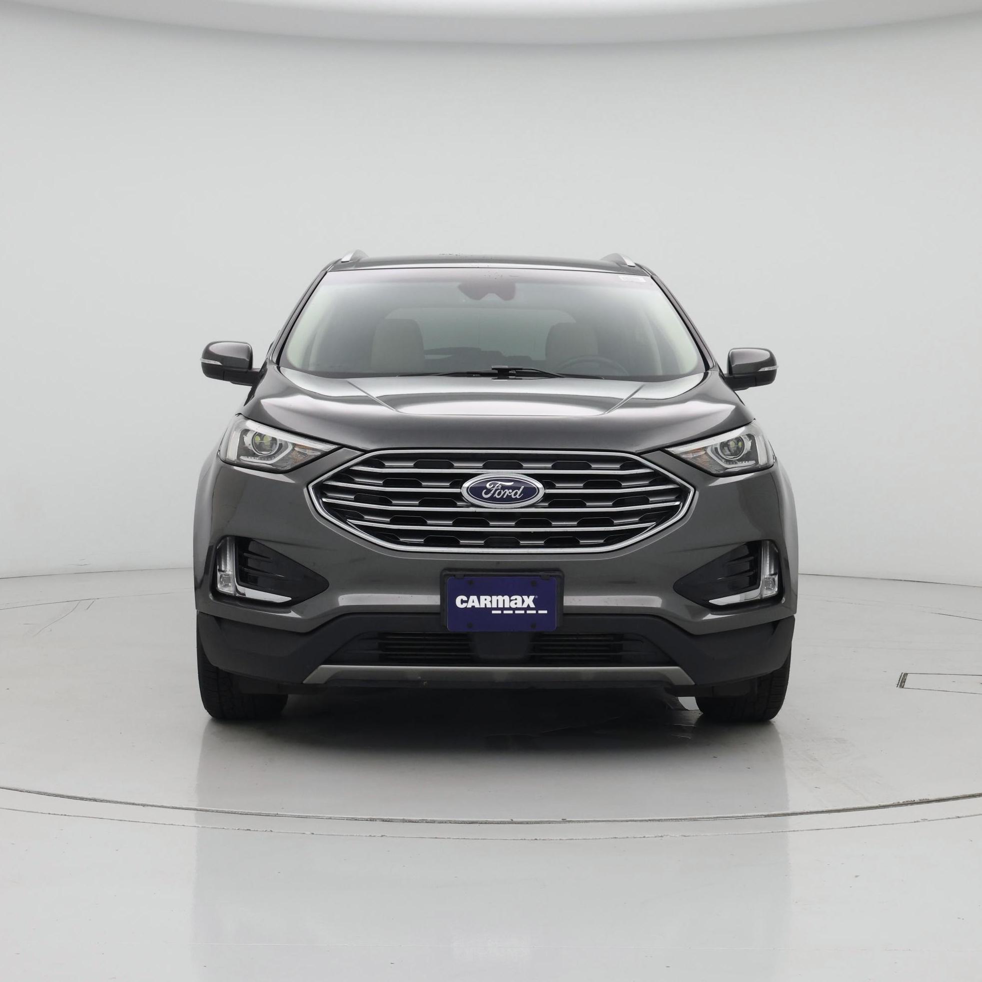 Thumbnail: 2020 Ford Edge - 5