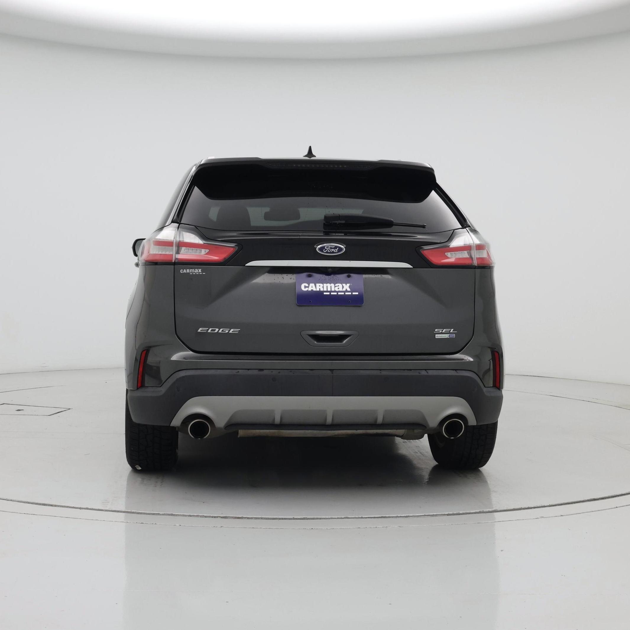 Thumbnail: 2020 Ford Edge - 6