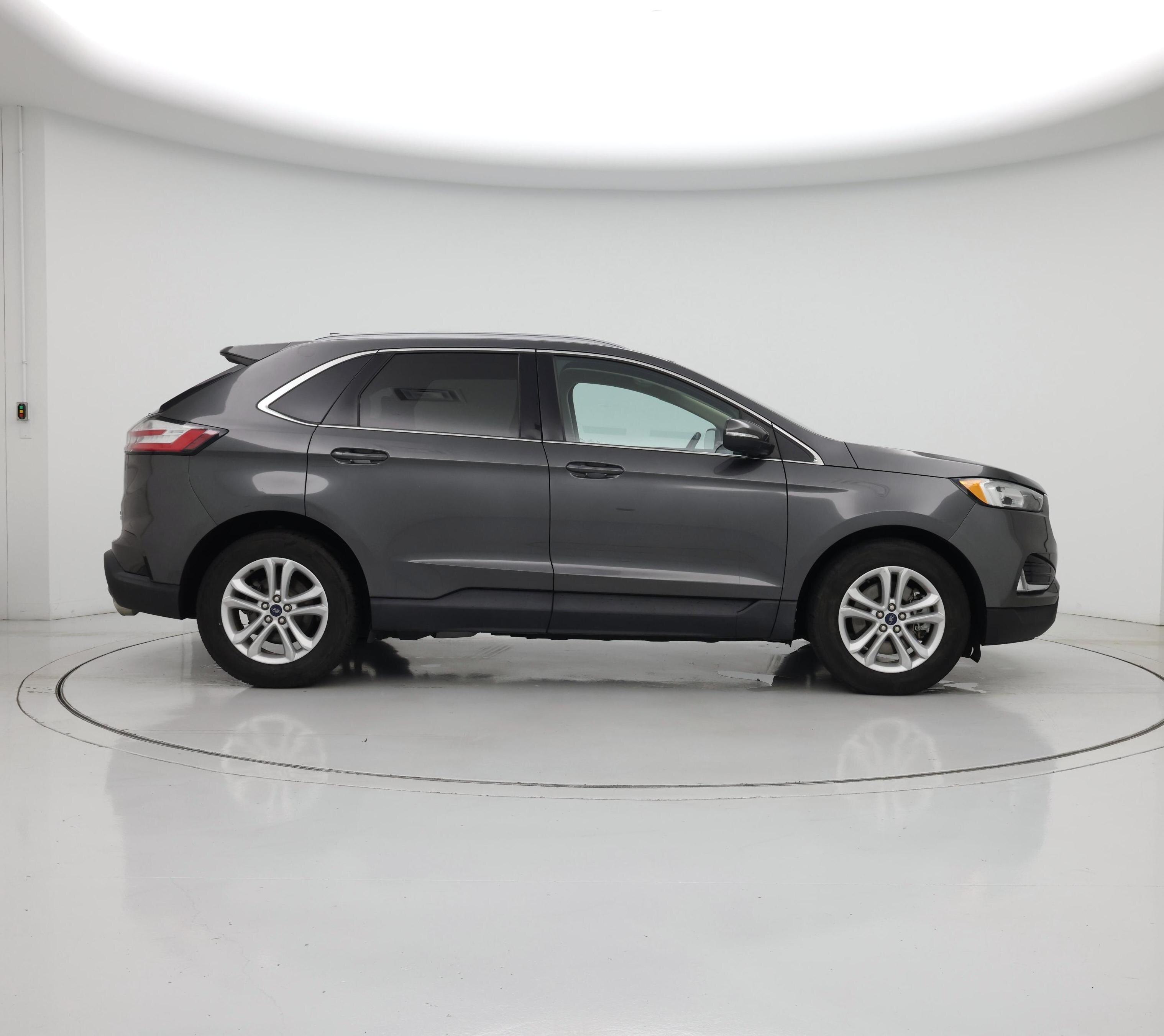 Thumbnail: 2020 Ford Edge - 7