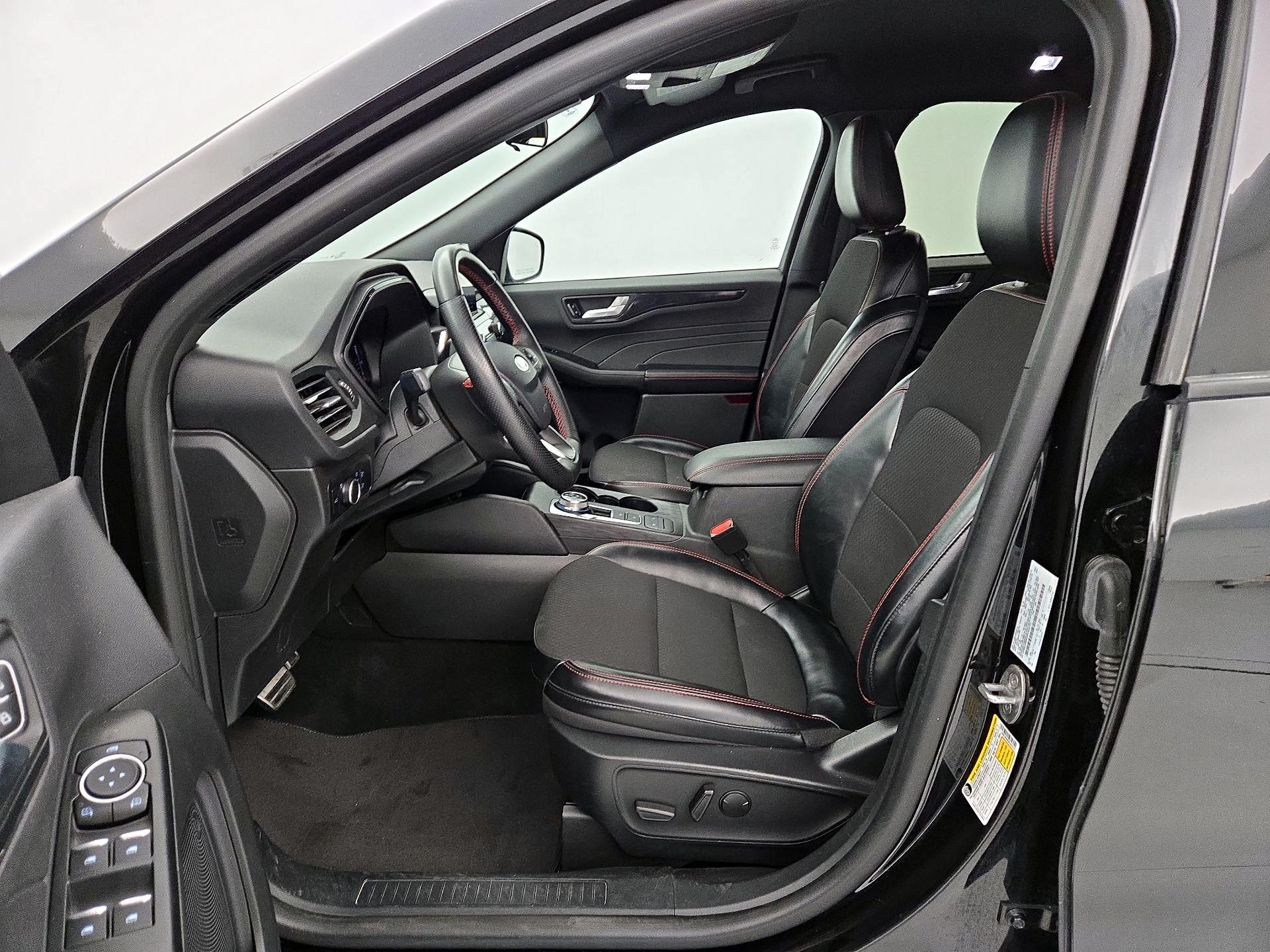 Thumbnail: 2024 Ford Escape - 11