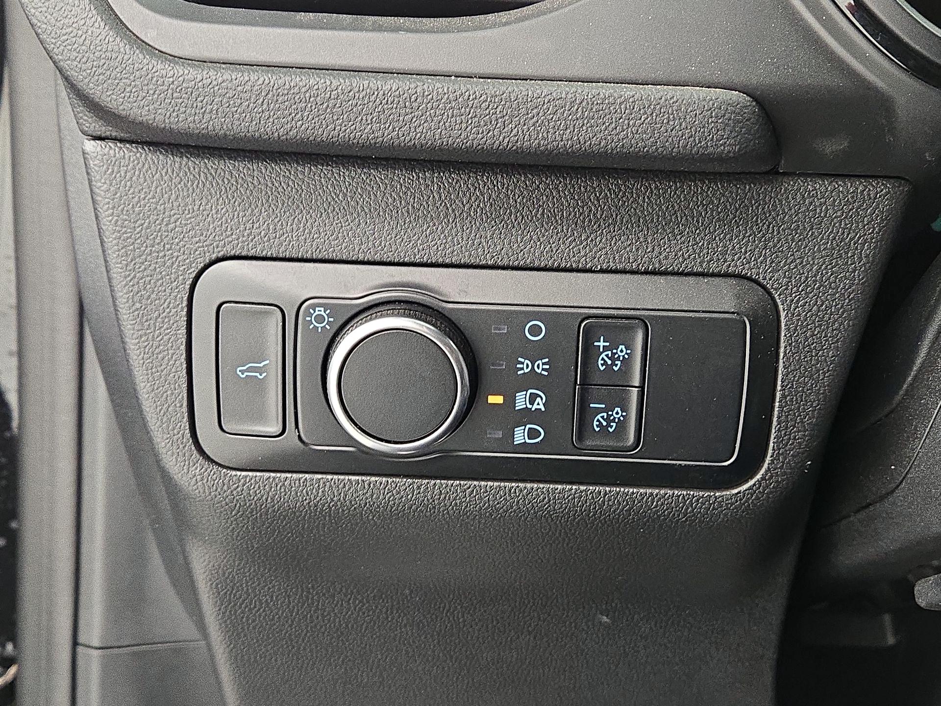 Thumbnail: 2024 Ford Escape - 13