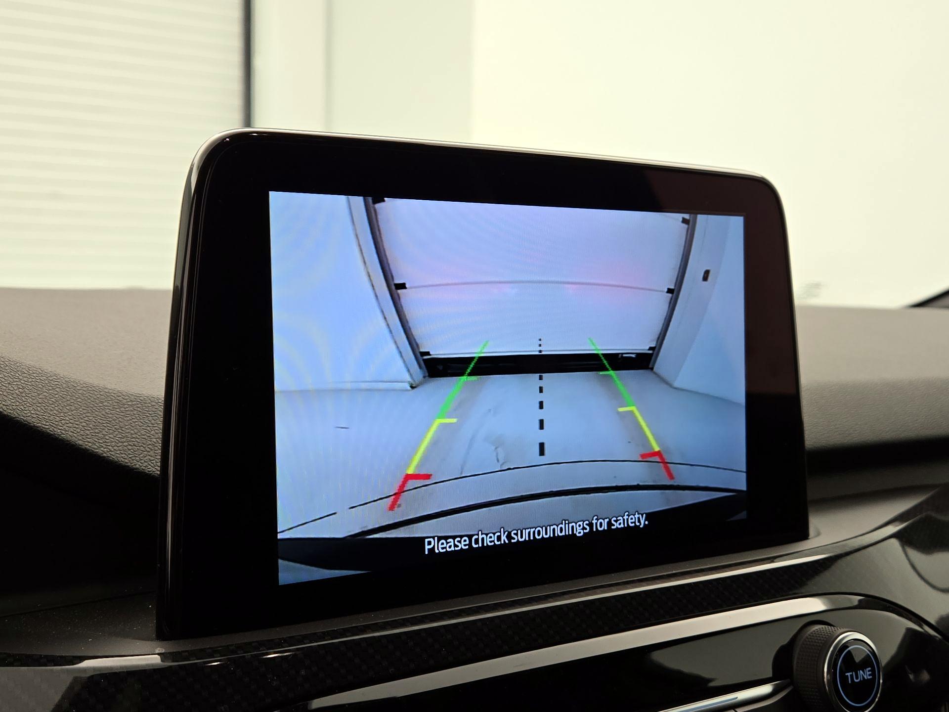 Thumbnail: 2024 Ford Escape - 14