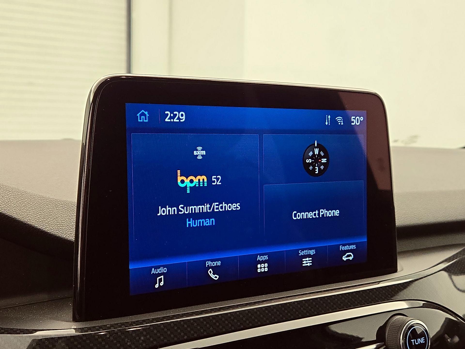 Thumbnail: 2024 Ford Escape - 15