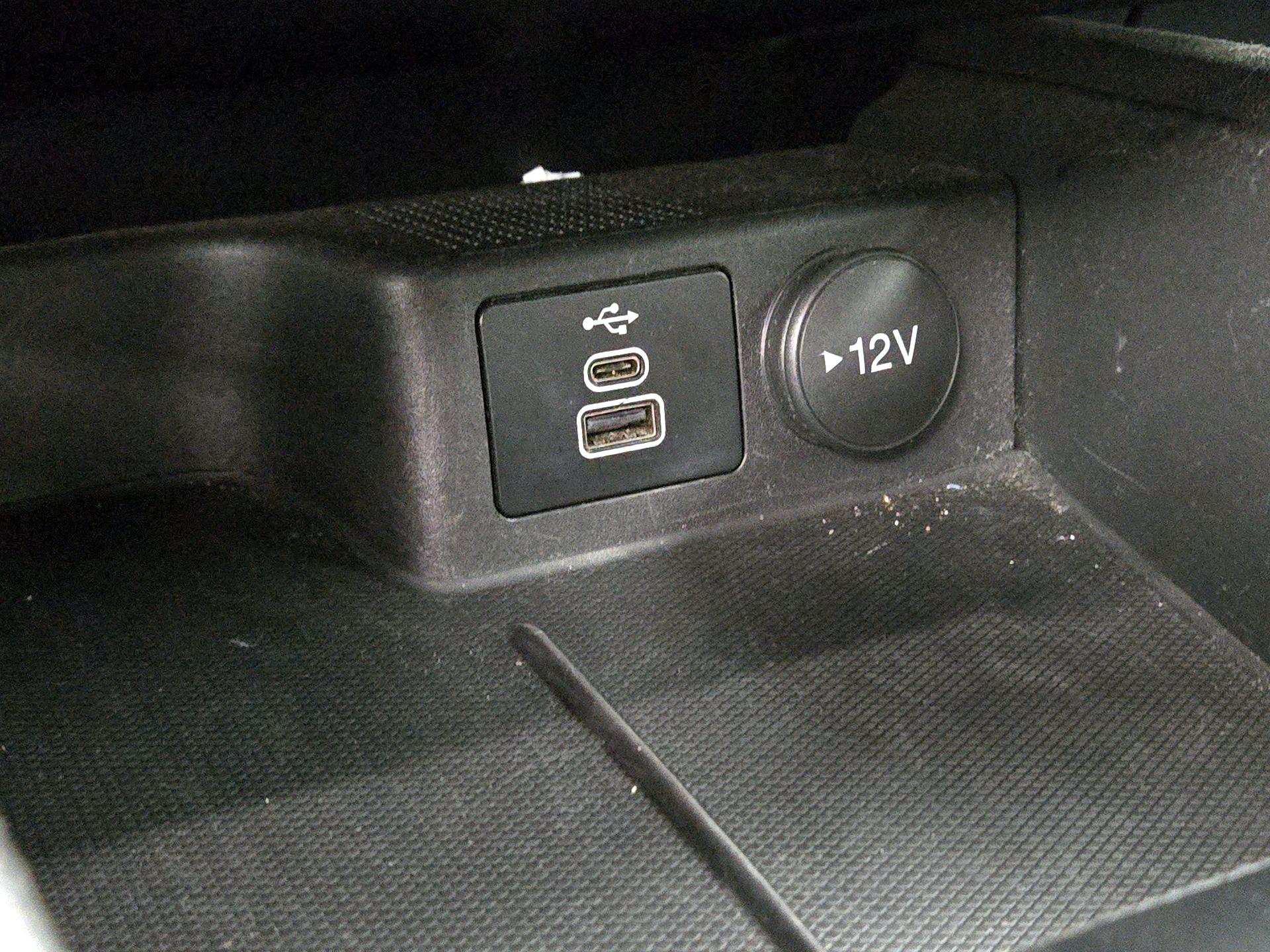 Thumbnail: 2024 Ford Escape - 18