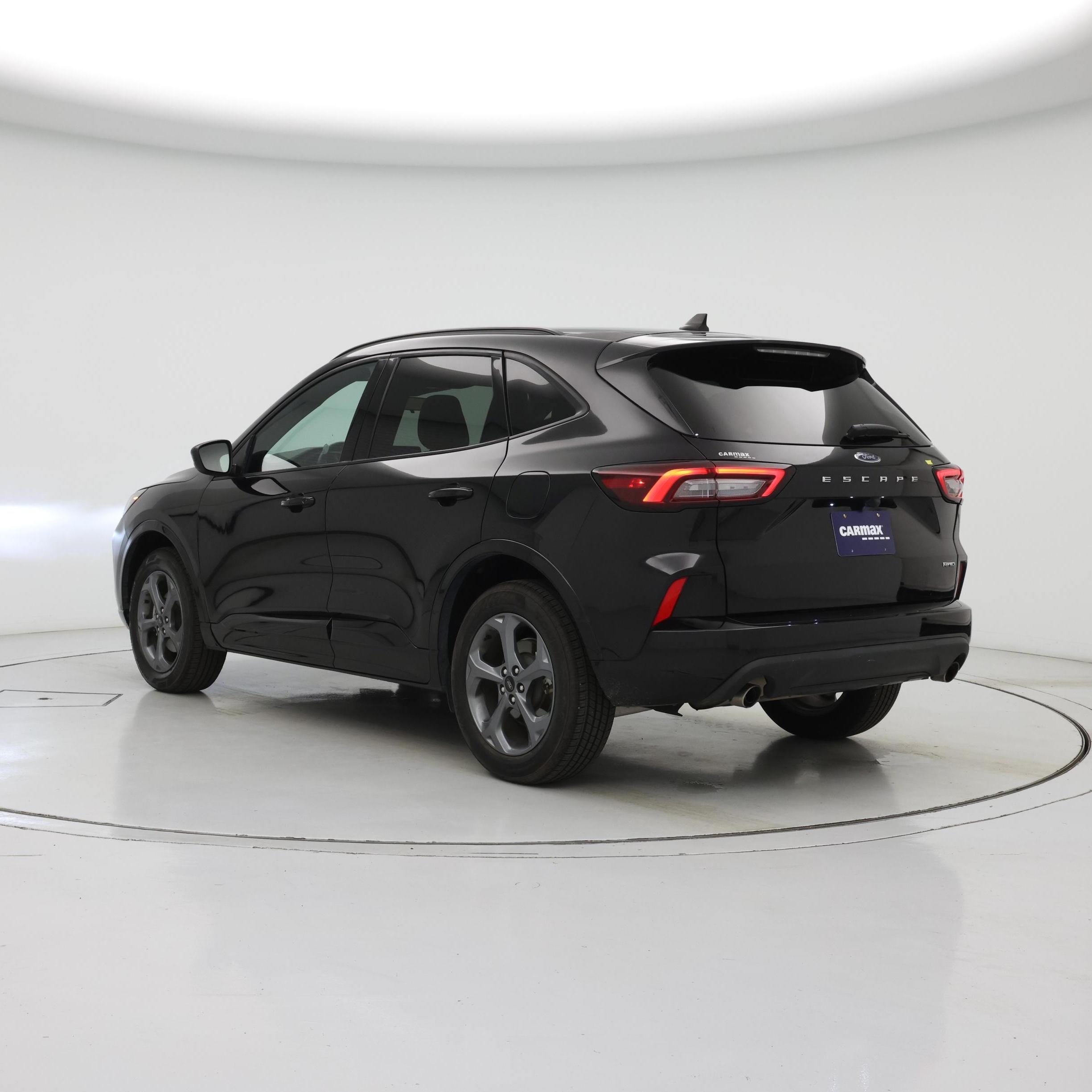 Thumbnail: 2024 Ford Escape - 2