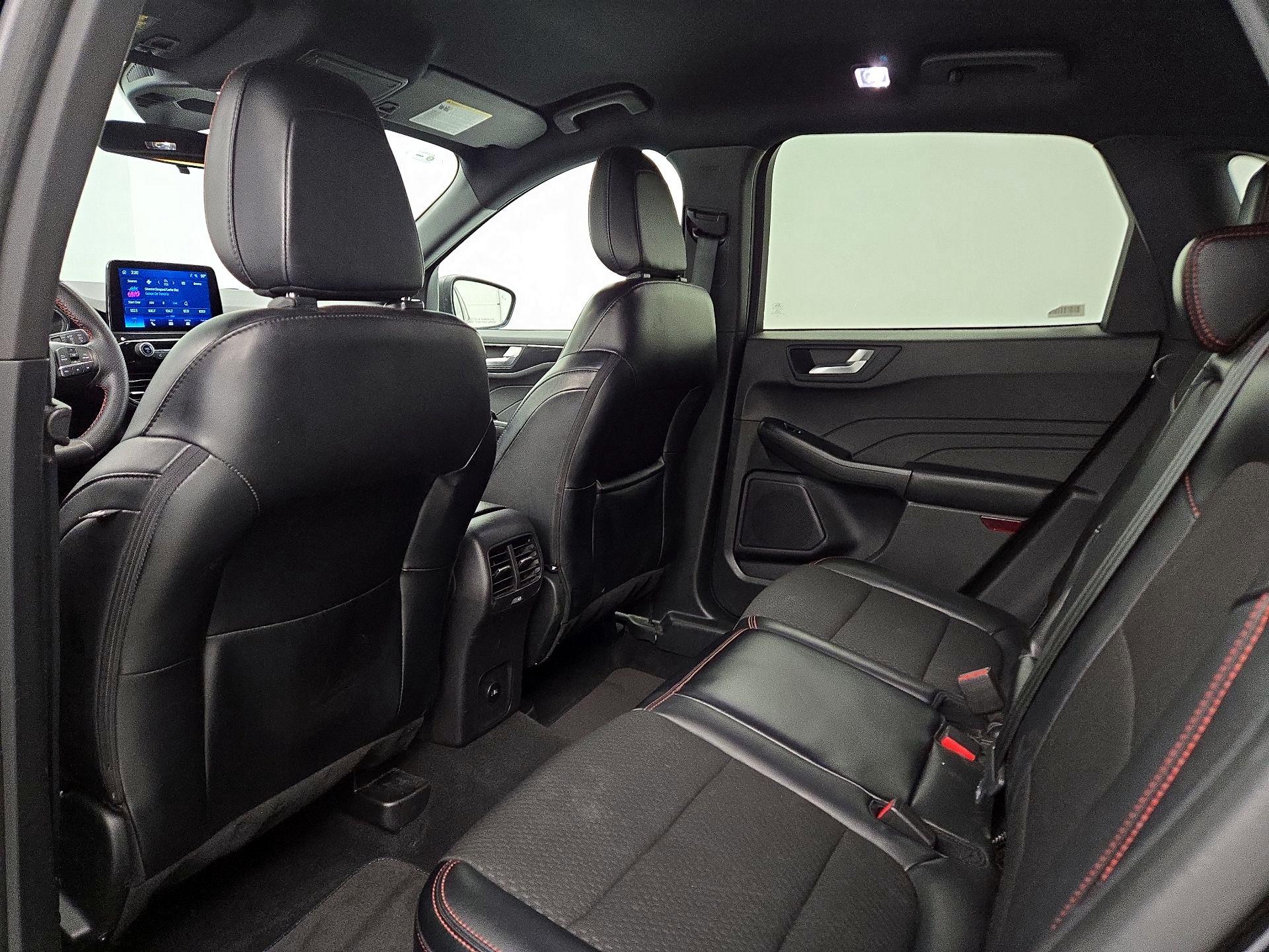 Thumbnail: 2024 Ford Escape - 19