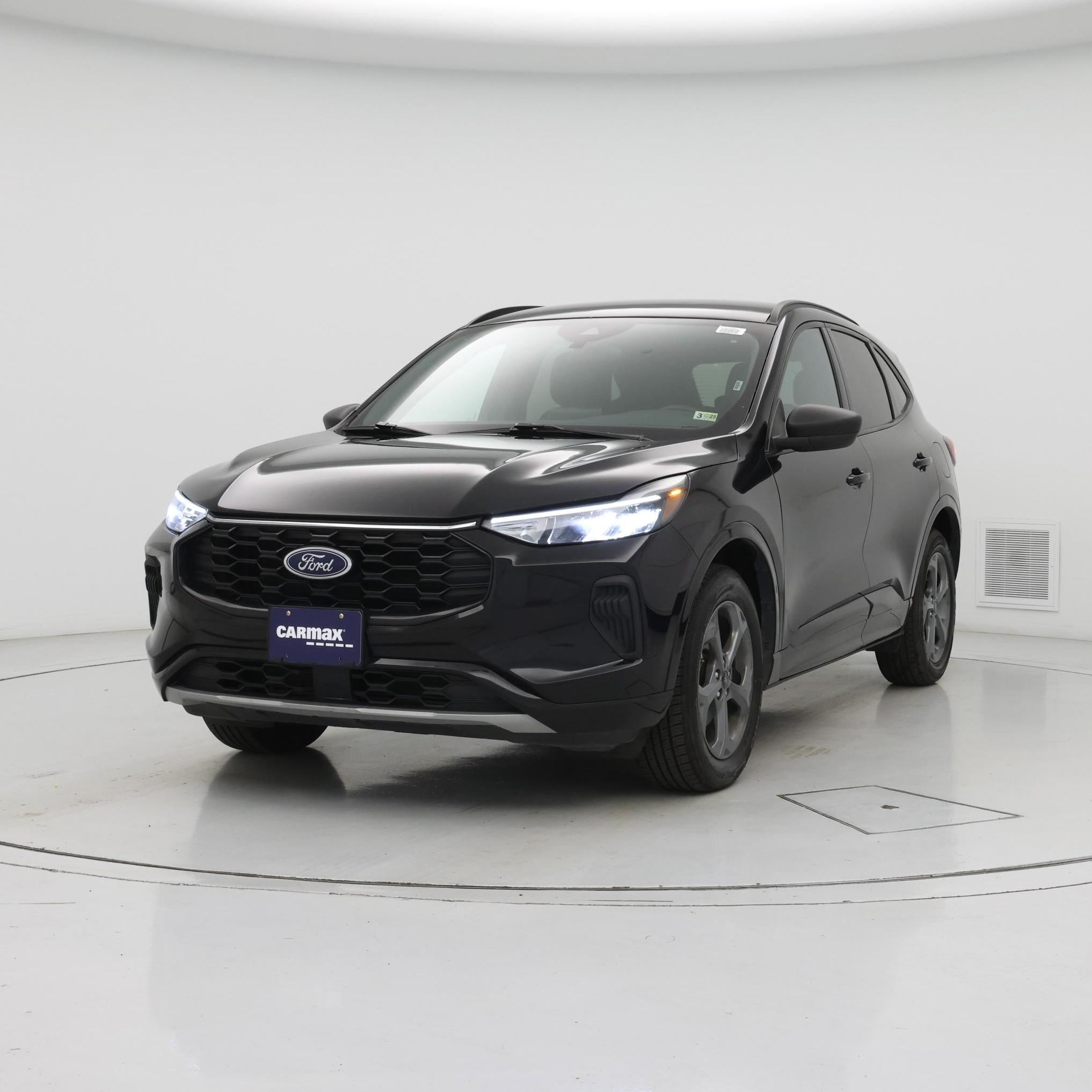 Thumbnail: 2024 Ford Escape - 4