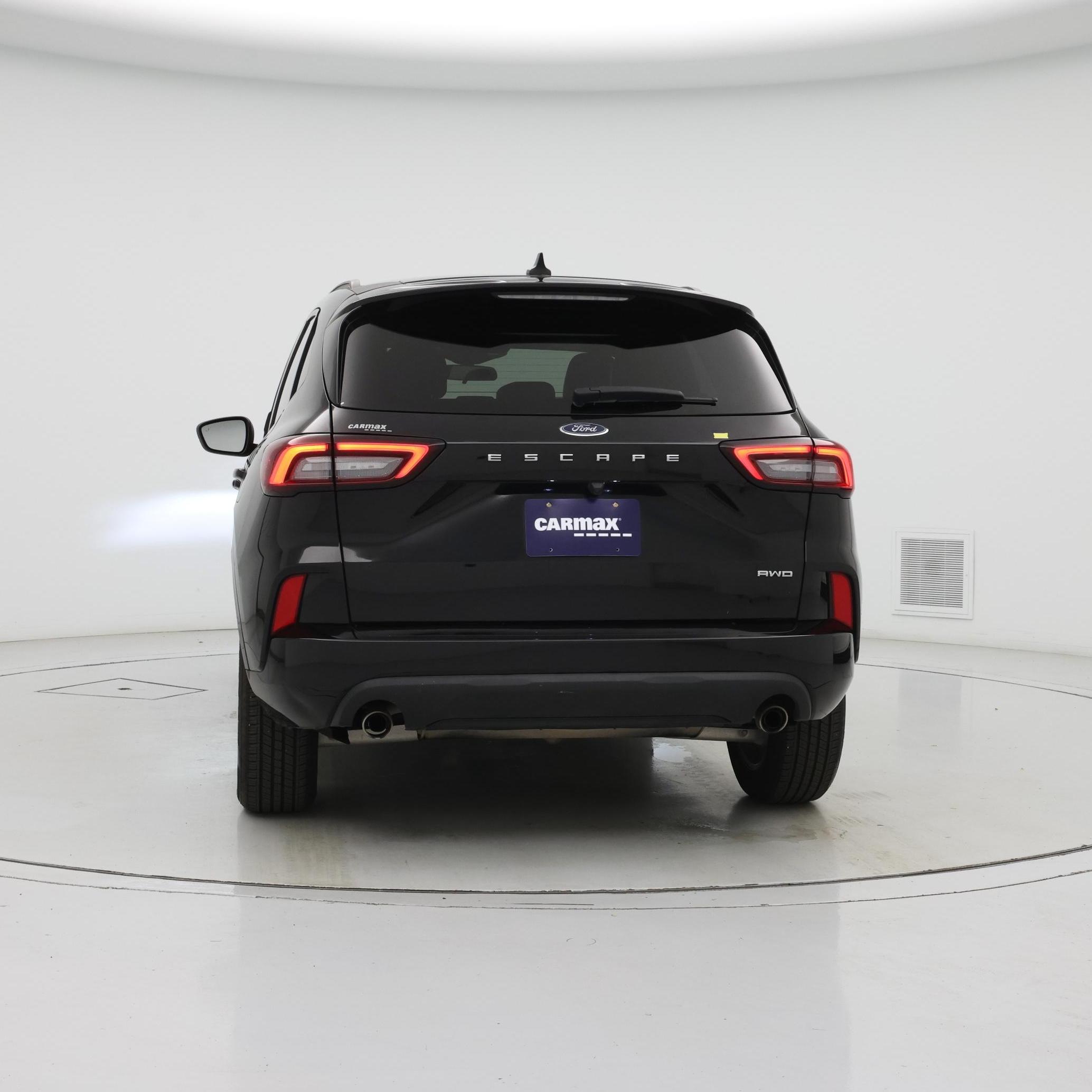 Thumbnail: 2024 Ford Escape - 6