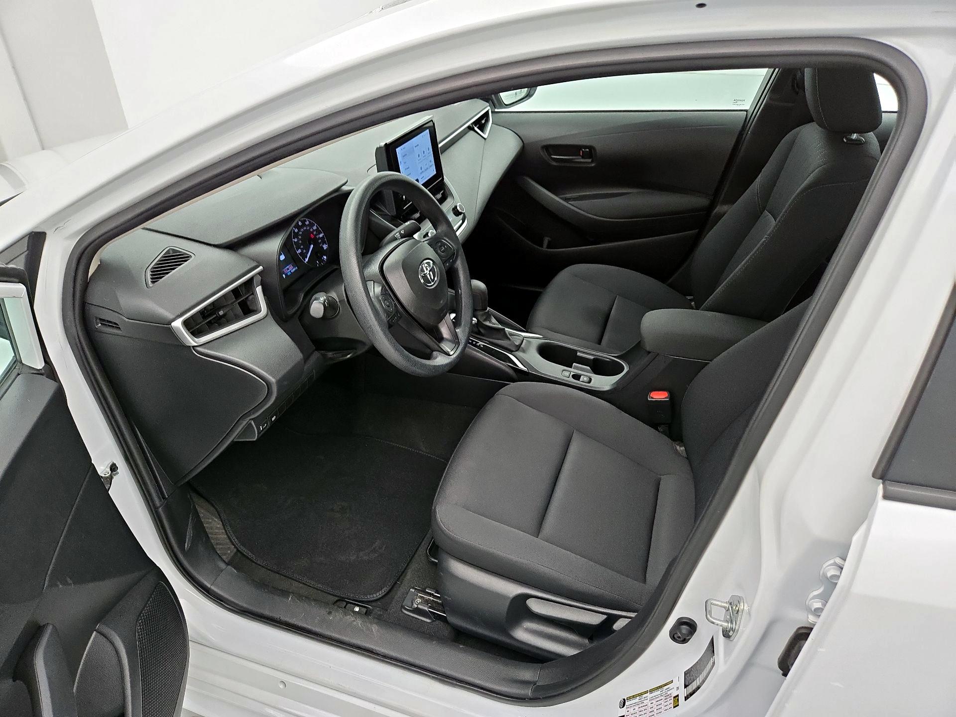 Thumbnail: 2024 Toyota Corolla - 11