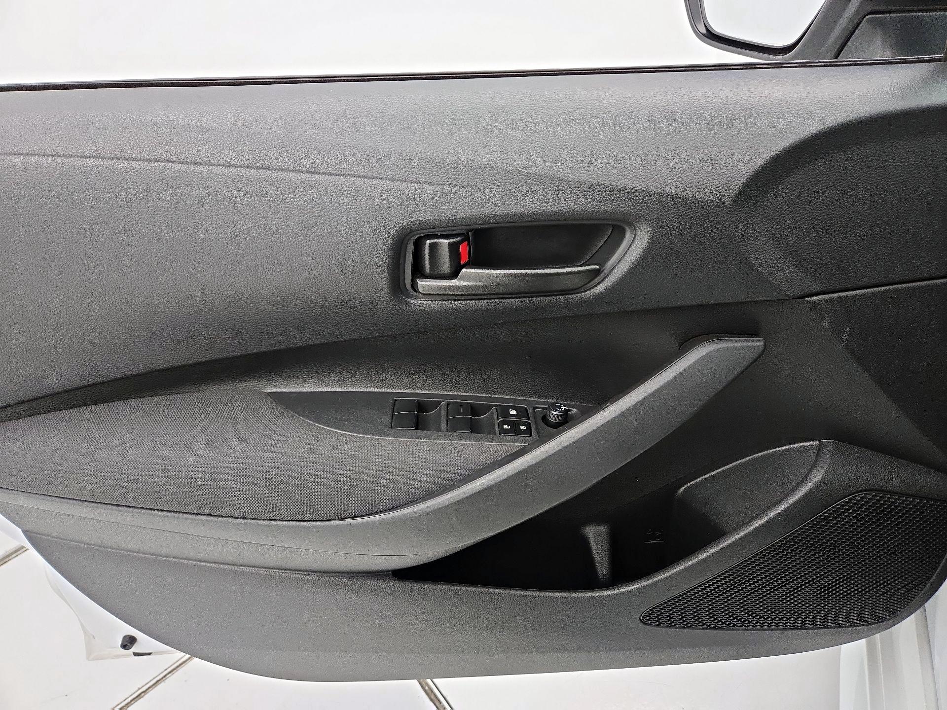 Thumbnail: 2024 Toyota Corolla - 12