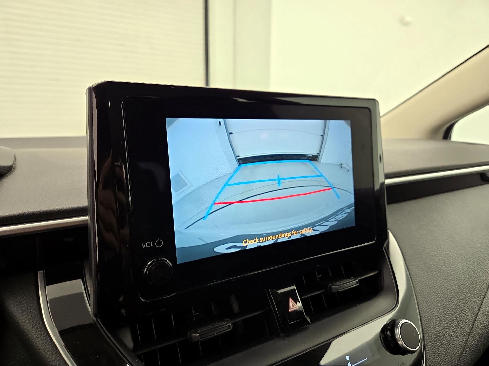 Thumbnail: 2024 Toyota Corolla - 14