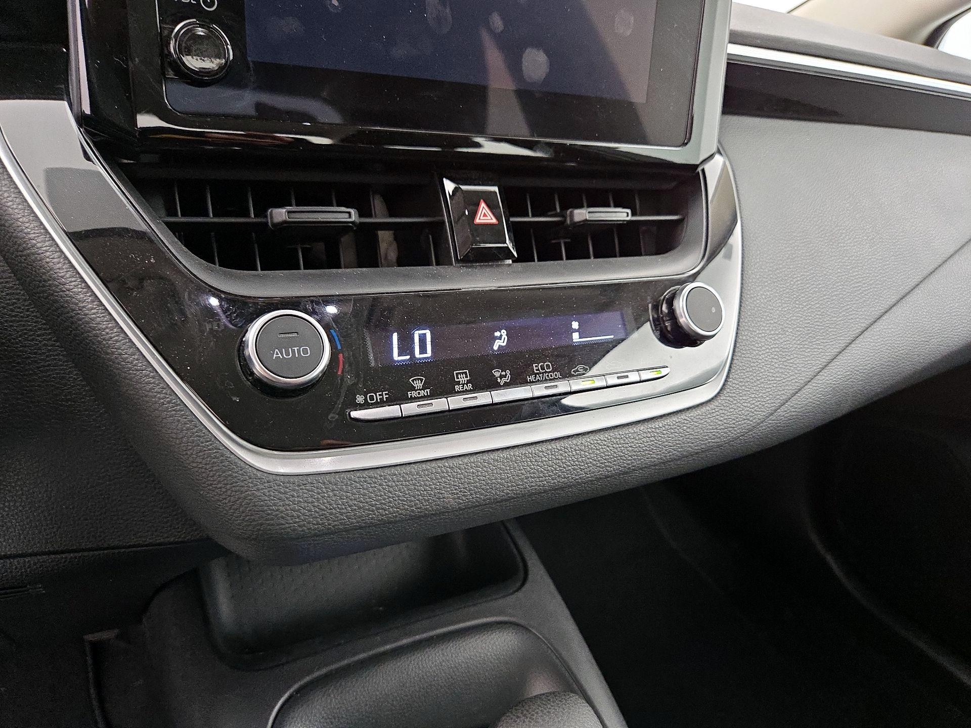 Thumbnail: 2024 Toyota Corolla - 16