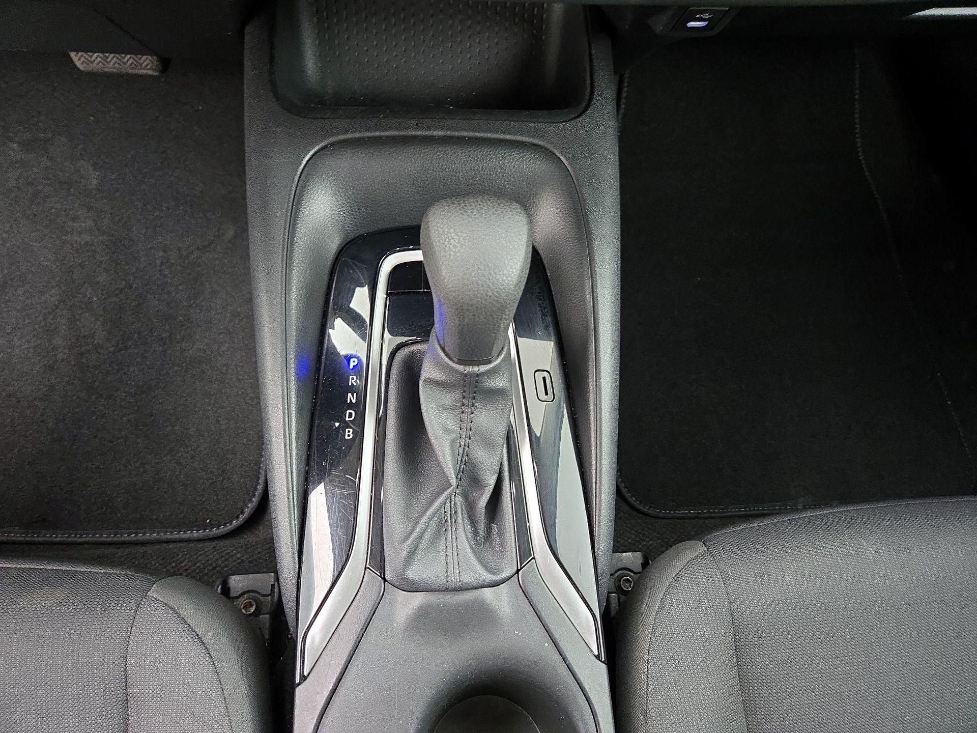 Thumbnail: 2024 Toyota Corolla - 17