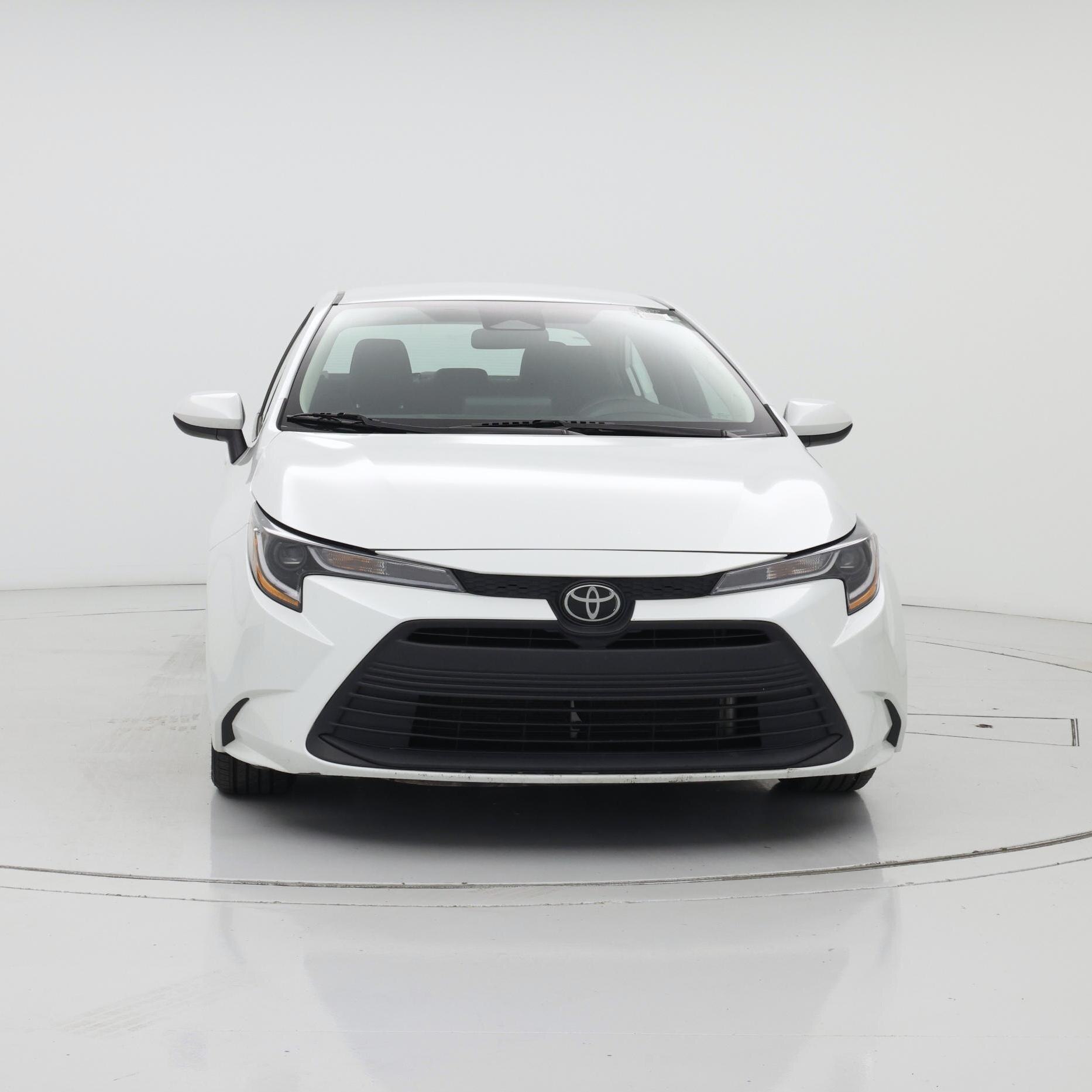 Thumbnail: 2024 Toyota Corolla - 5