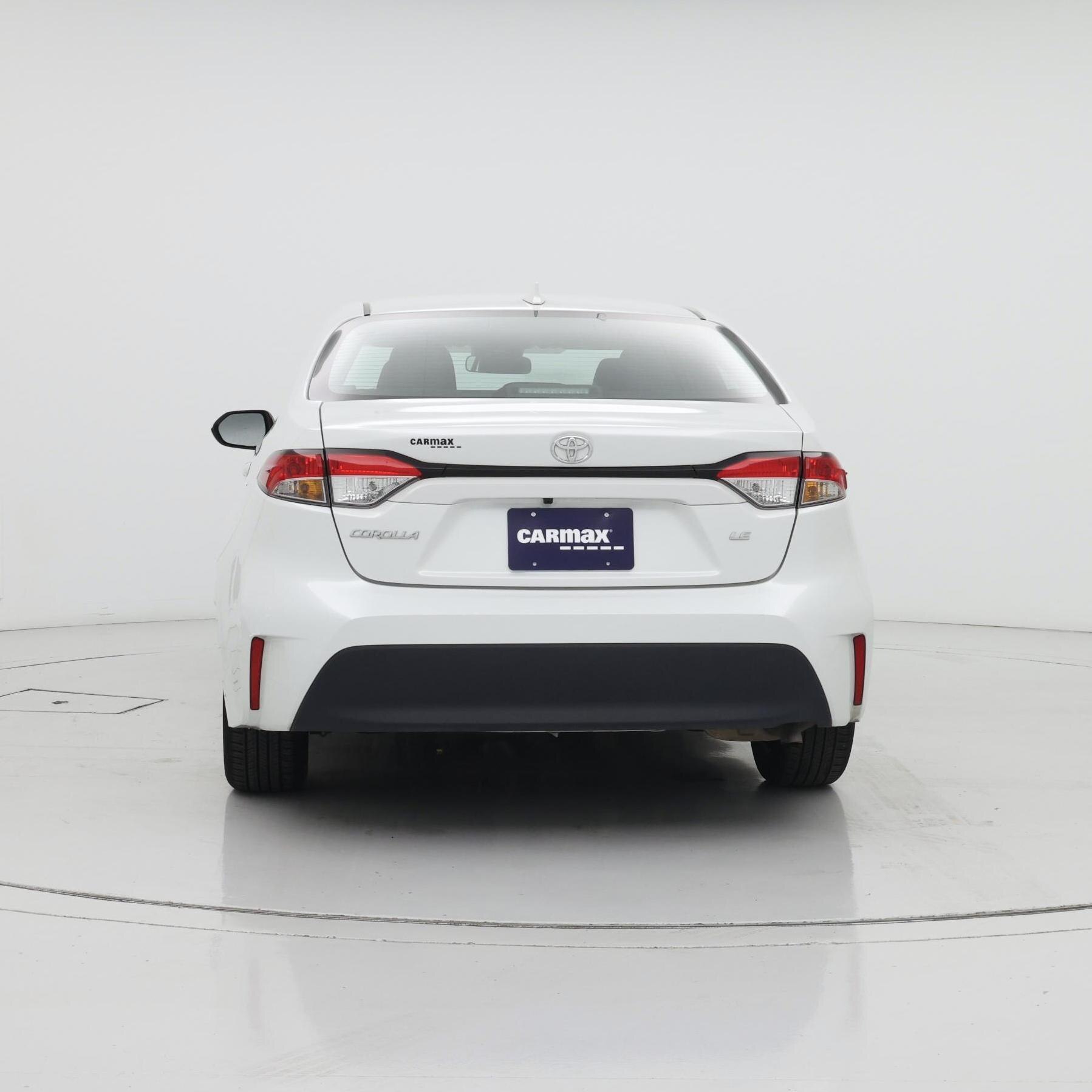 Thumbnail: 2024 Toyota Corolla - 6