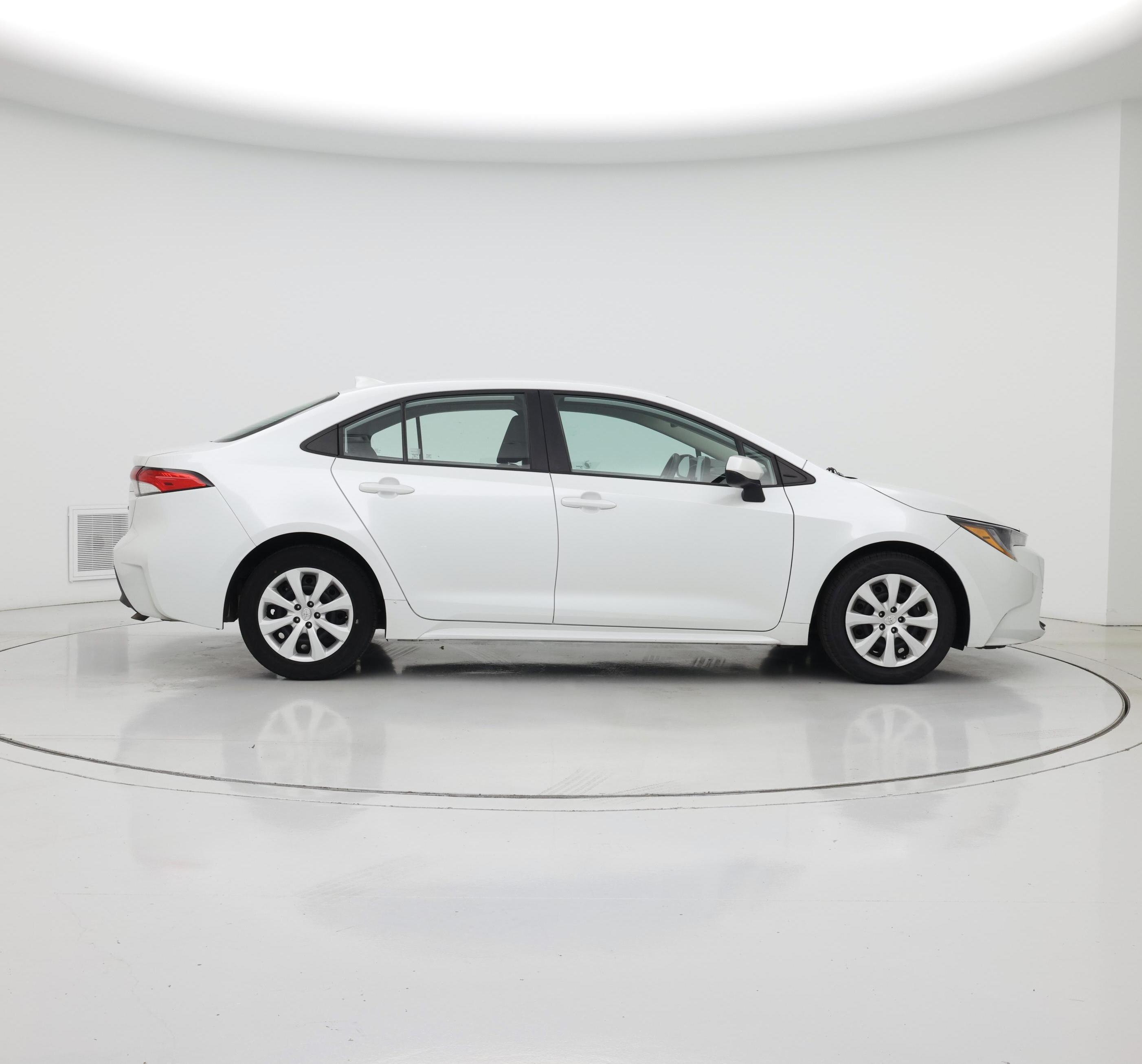 Thumbnail: 2024 Toyota Corolla - 7