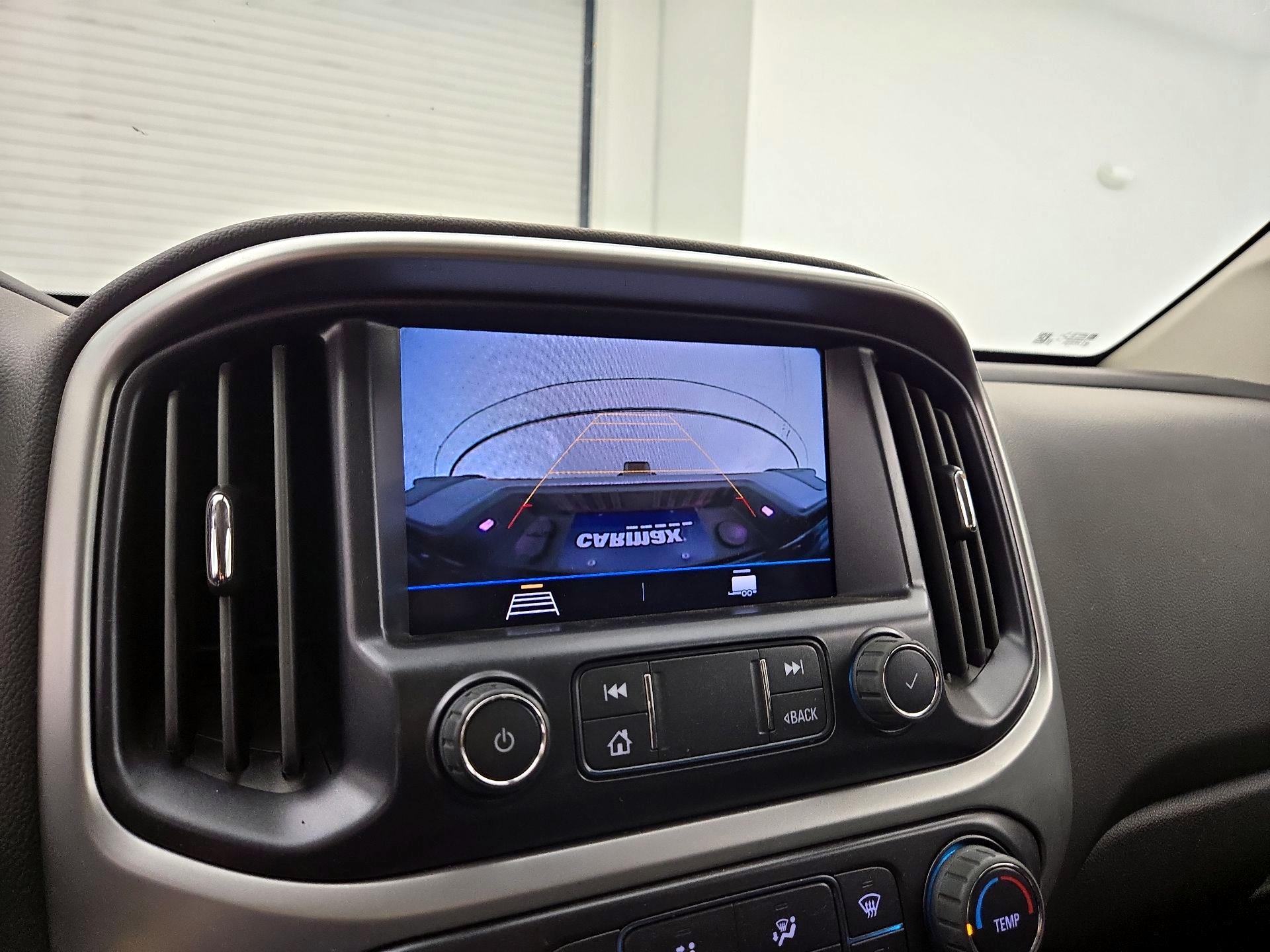 Thumbnail: 2022 Chevrolet Colorado - 14