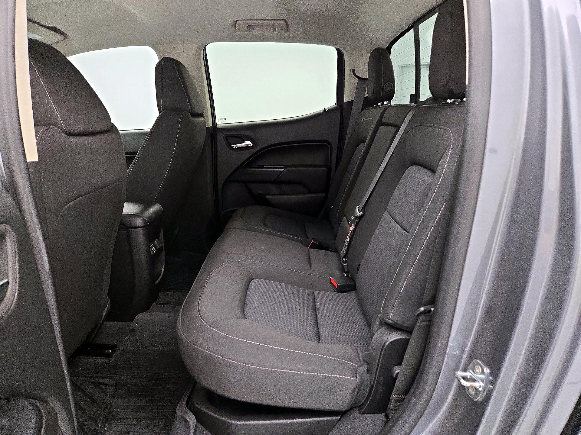 Thumbnail: 2022 Chevrolet Colorado - 19