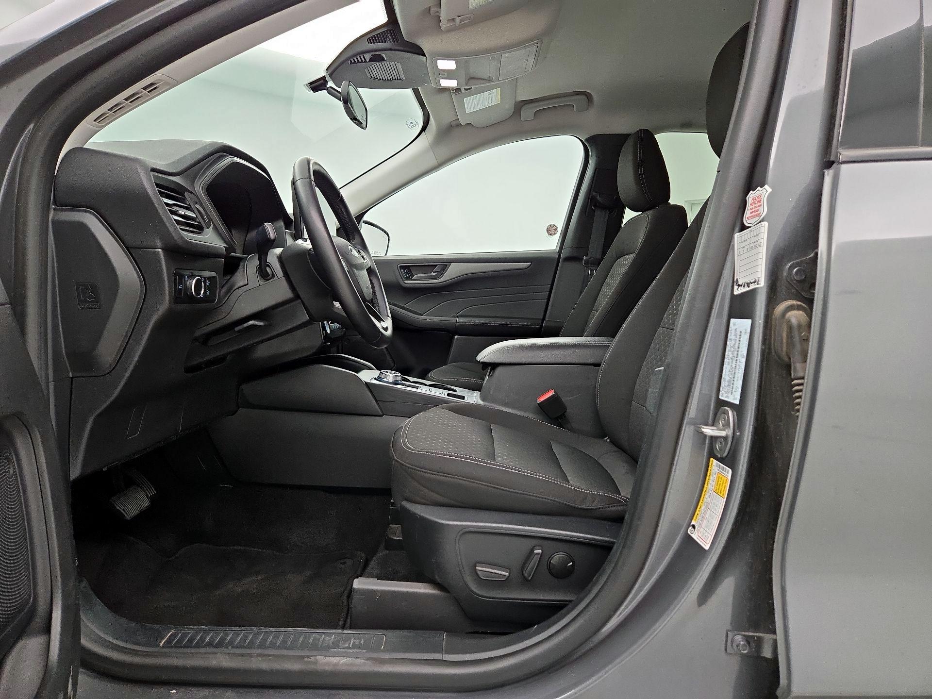 Thumbnail: 2024 Ford Escape - 11