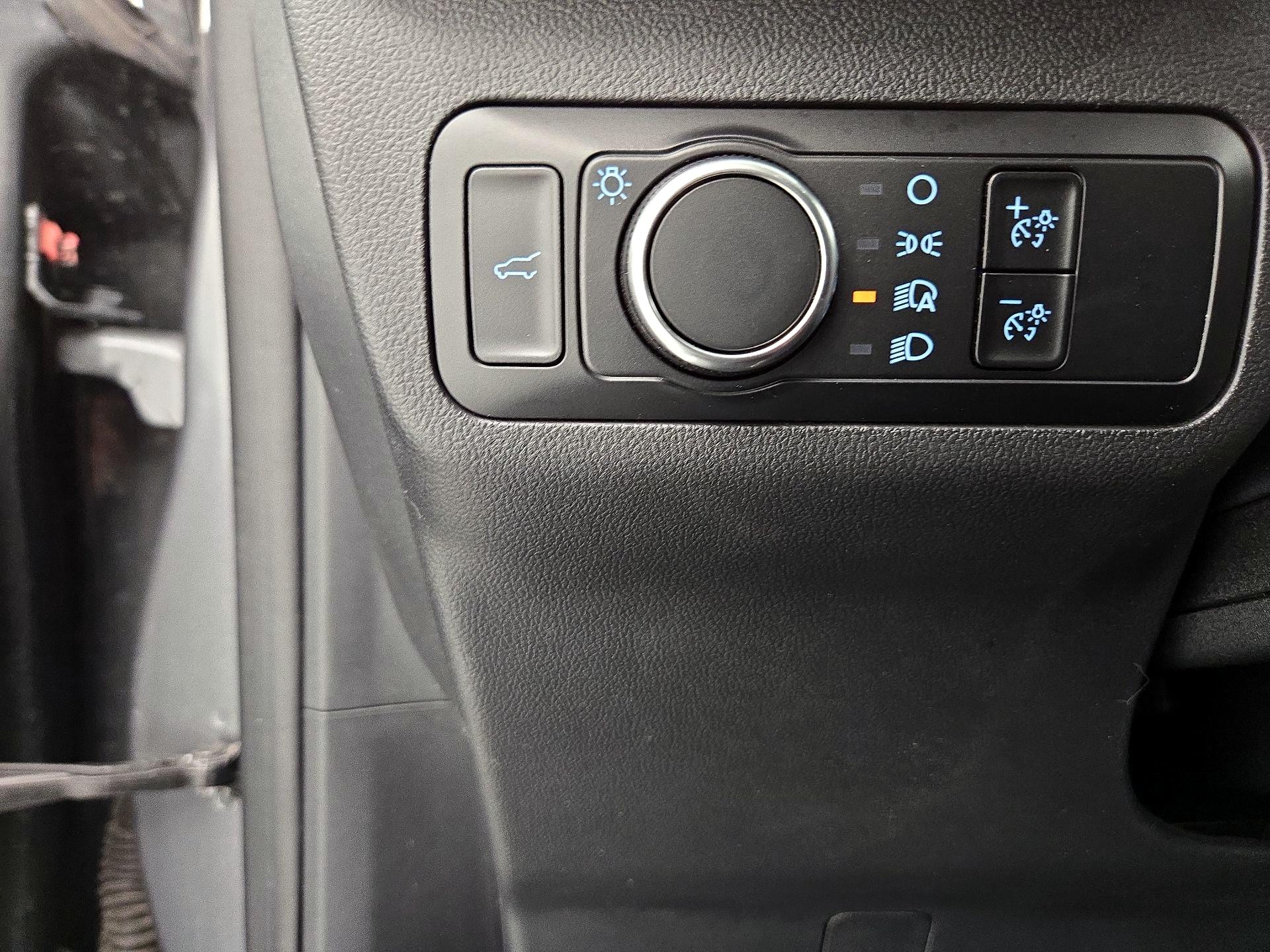 Thumbnail: 2024 Ford Escape - 13