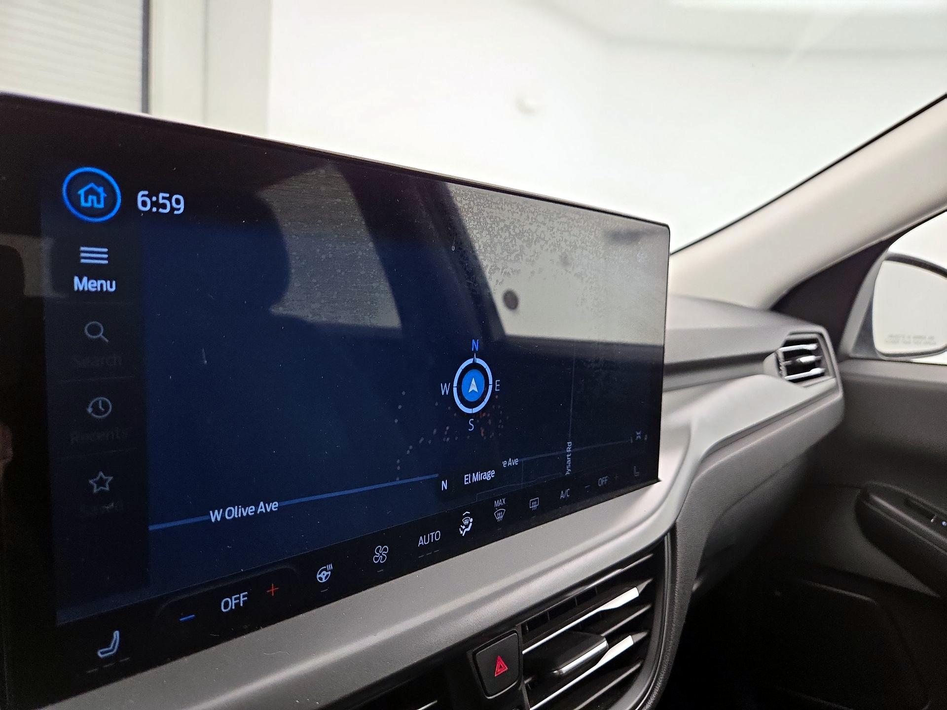 Thumbnail: 2024 Ford Escape - 14