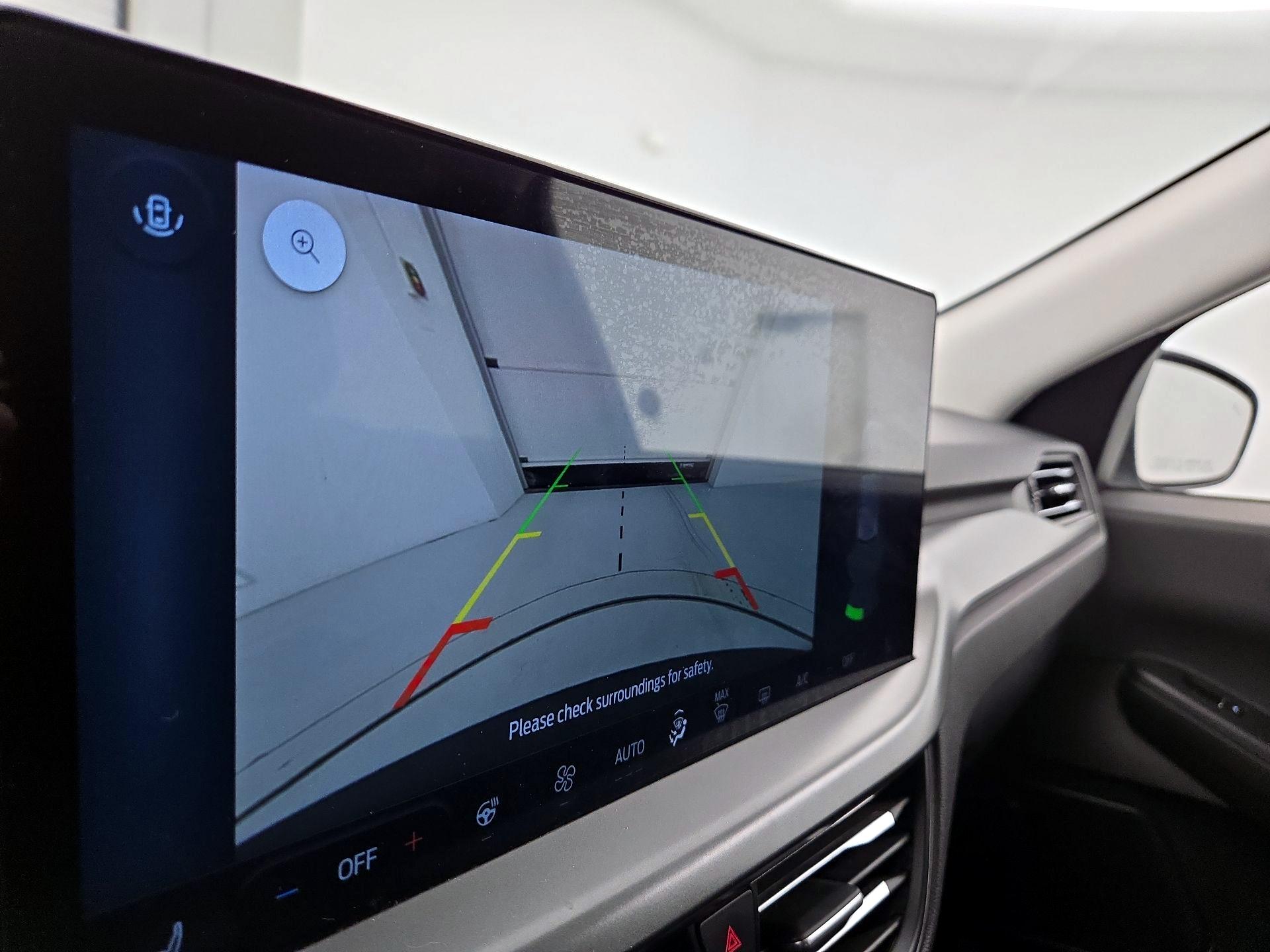 Thumbnail: 2024 Ford Escape - 15