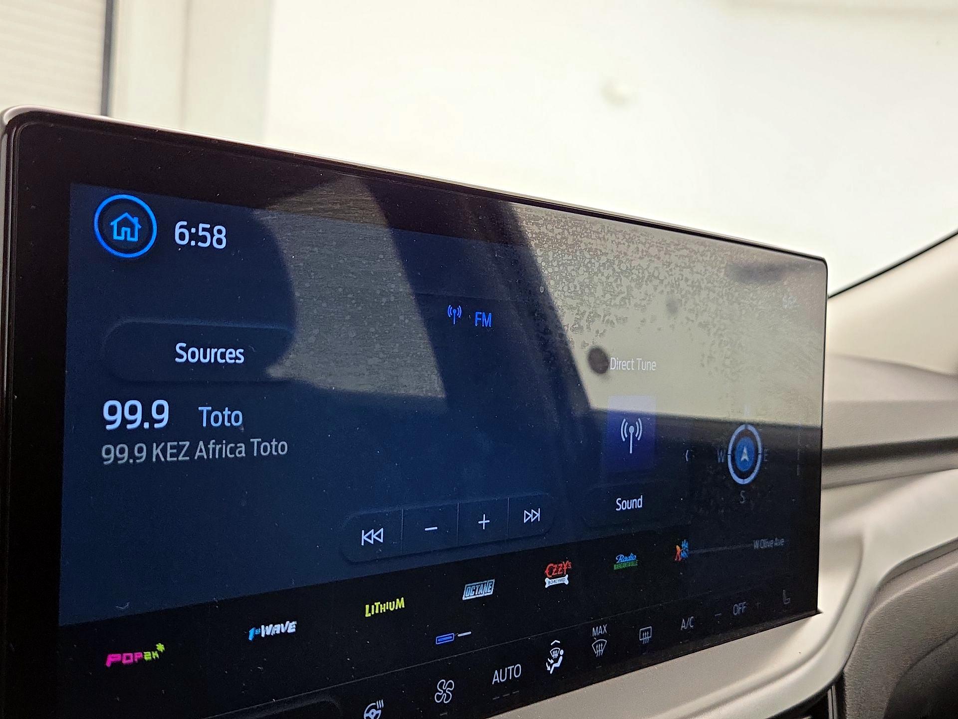 Thumbnail: 2024 Ford Escape - 16