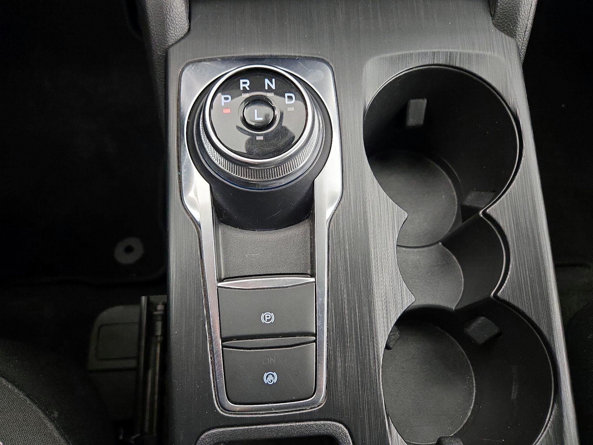 Thumbnail: 2024 Ford Escape - 18