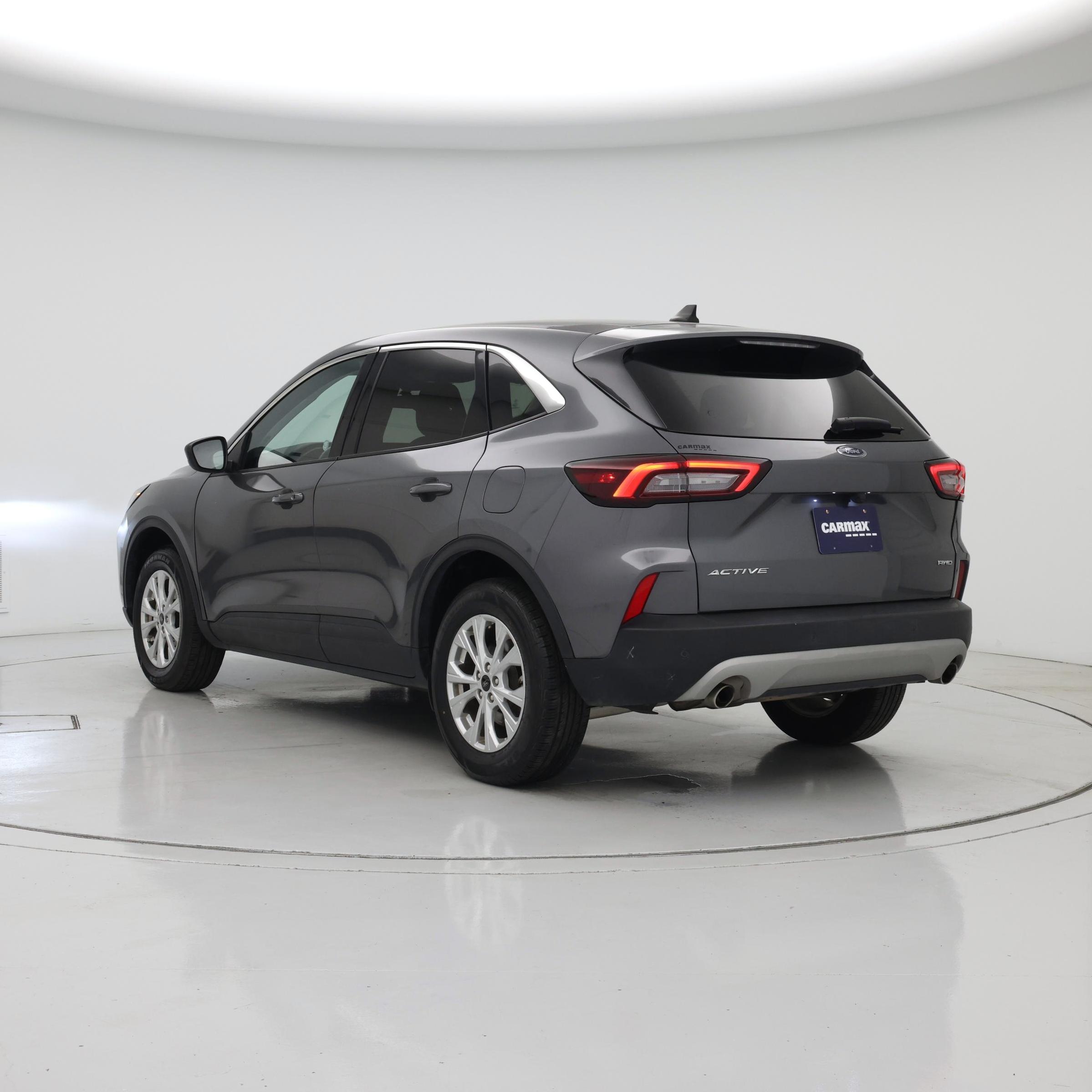 Thumbnail: 2024 Ford Escape - 2