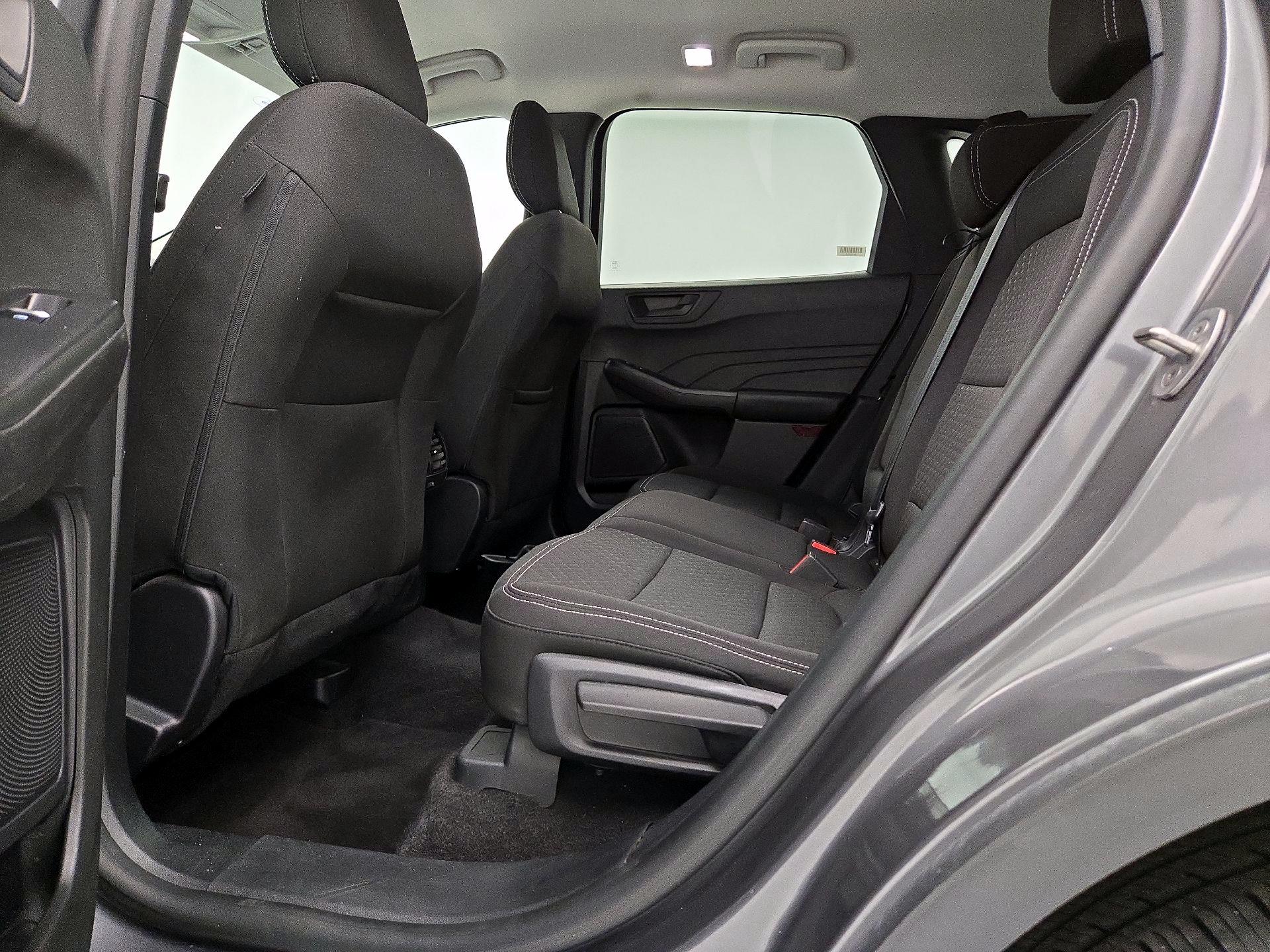 Thumbnail: 2024 Ford Escape - 20