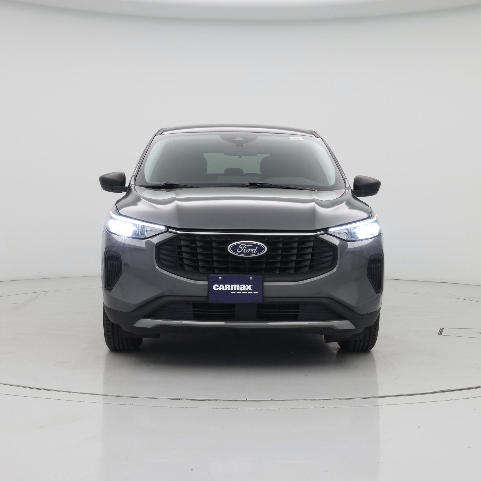 Thumbnail: 2024 Ford Escape - 5