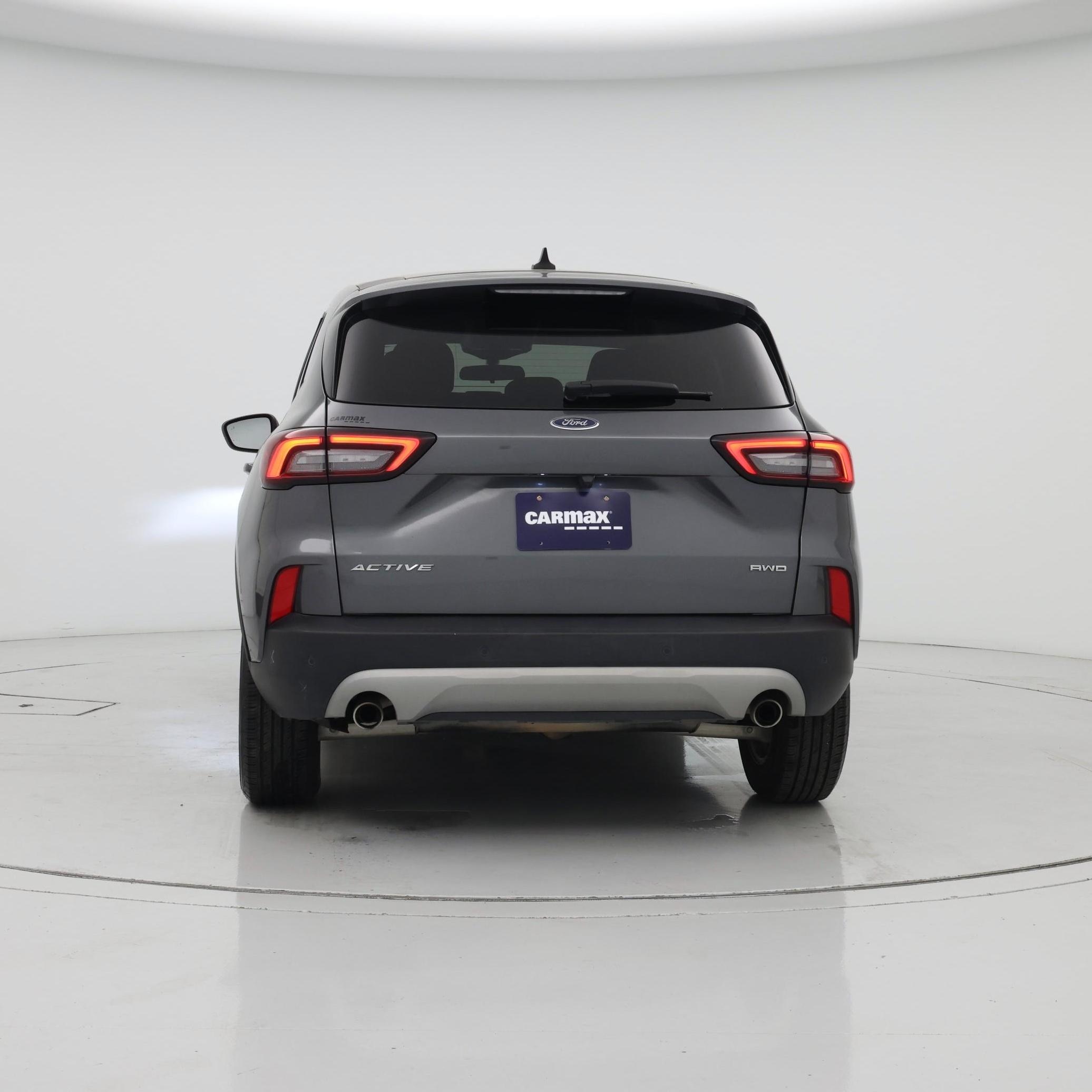 Thumbnail: 2024 Ford Escape - 6