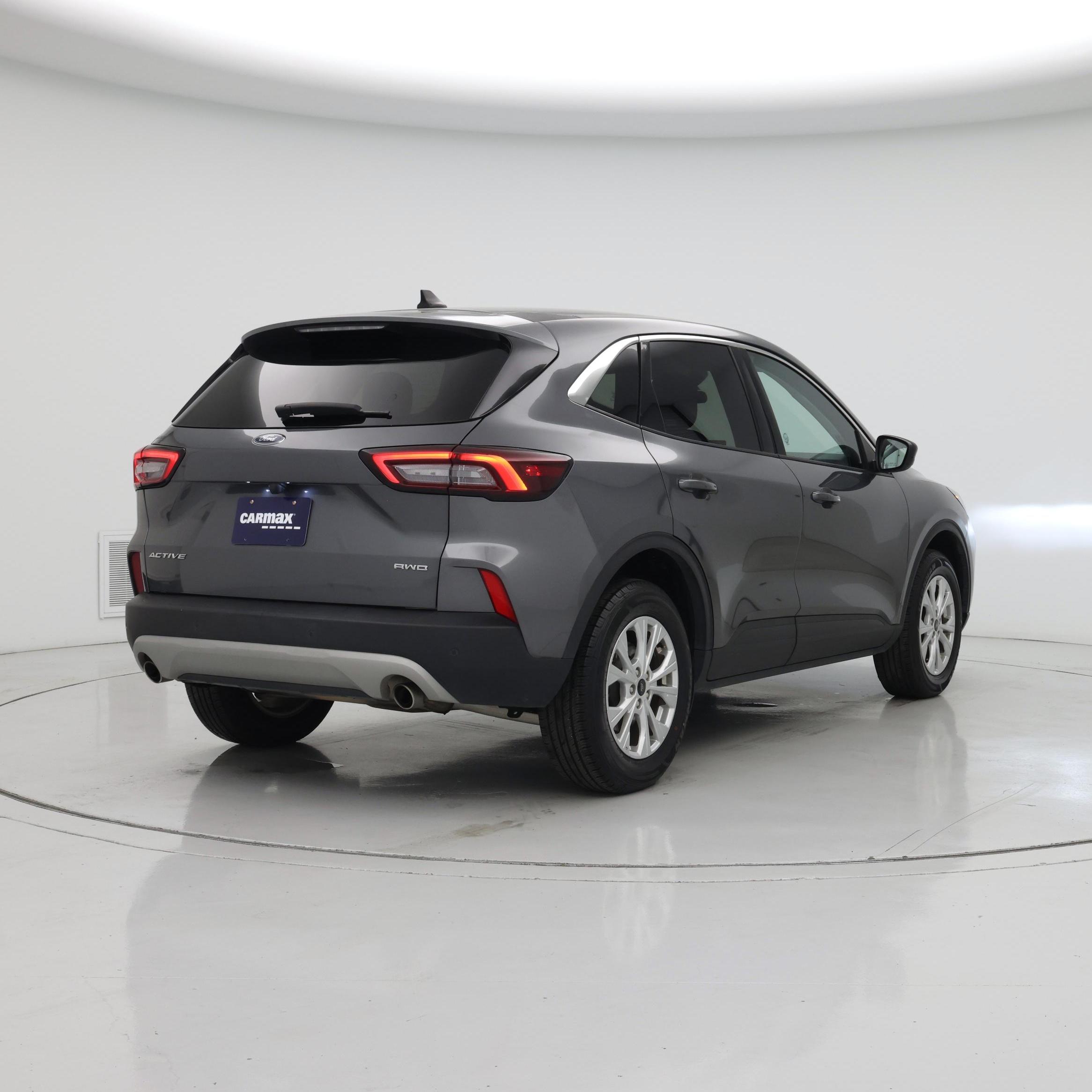 Thumbnail: 2024 Ford Escape - 8