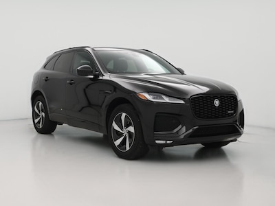 2024 Jaguar F-Pace R-Dynamic S