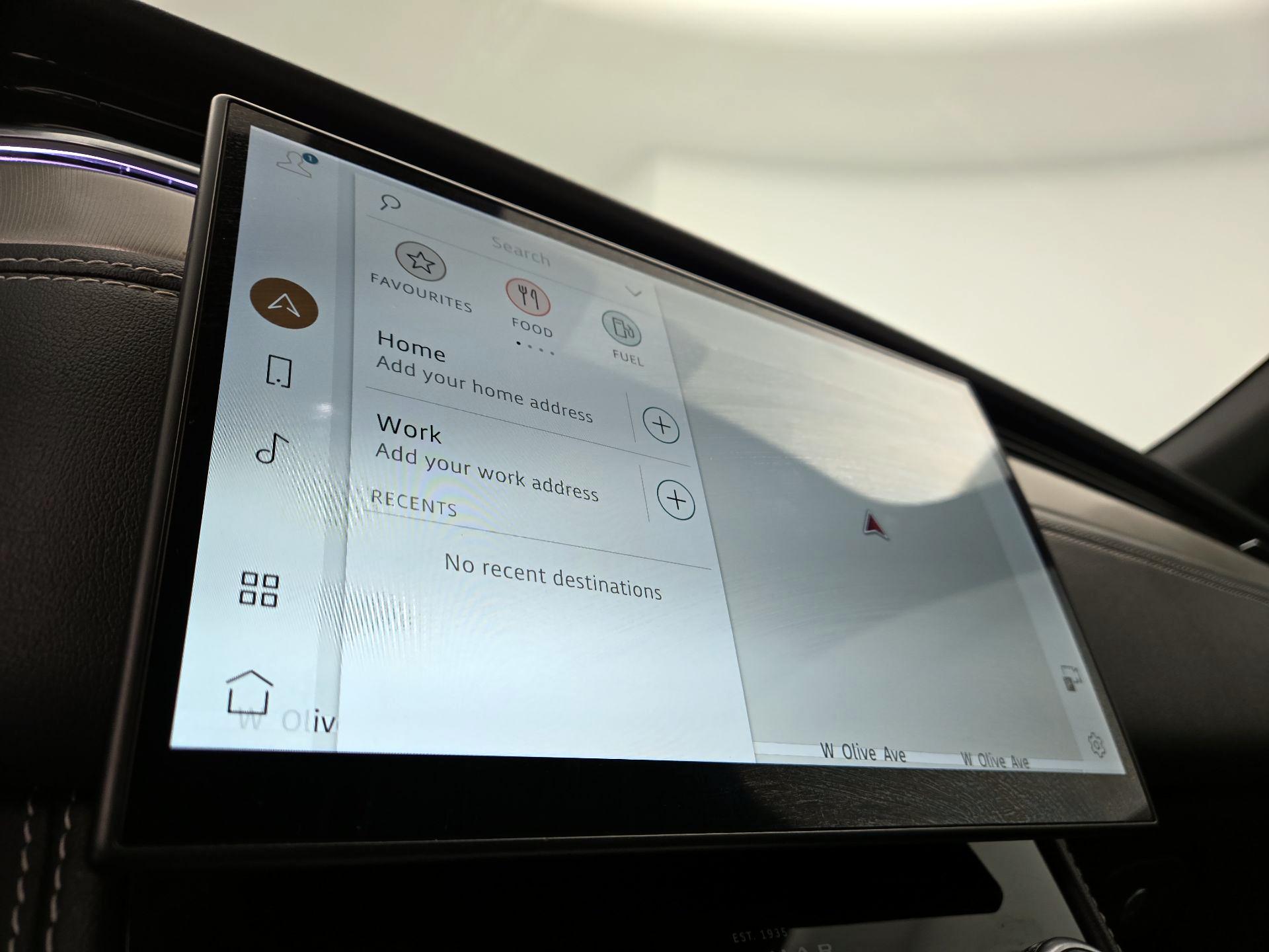 Thumbnail: 2024 Jaguar F-Pace - 14