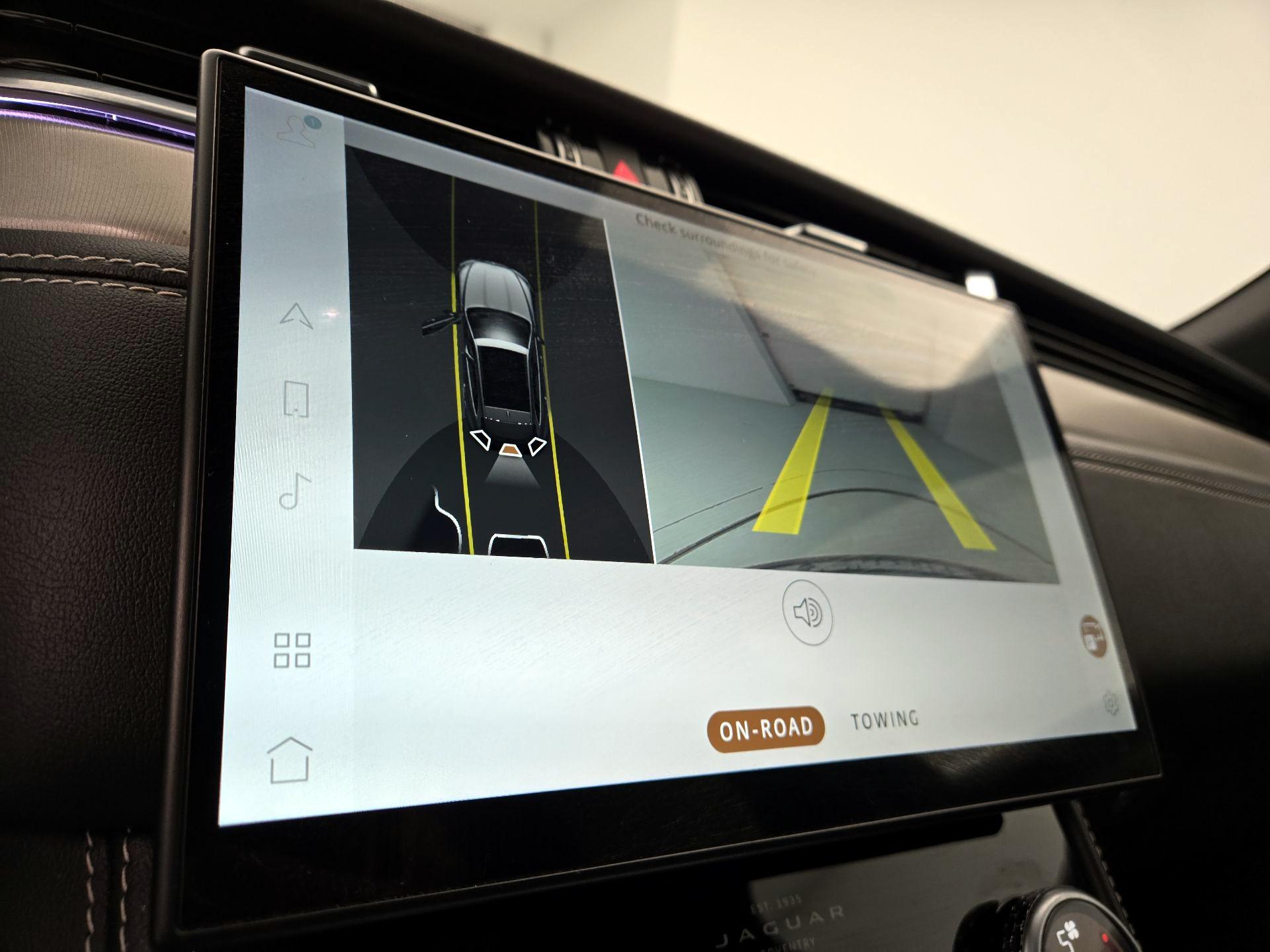 Thumbnail: 2024 Jaguar F-Pace - 15