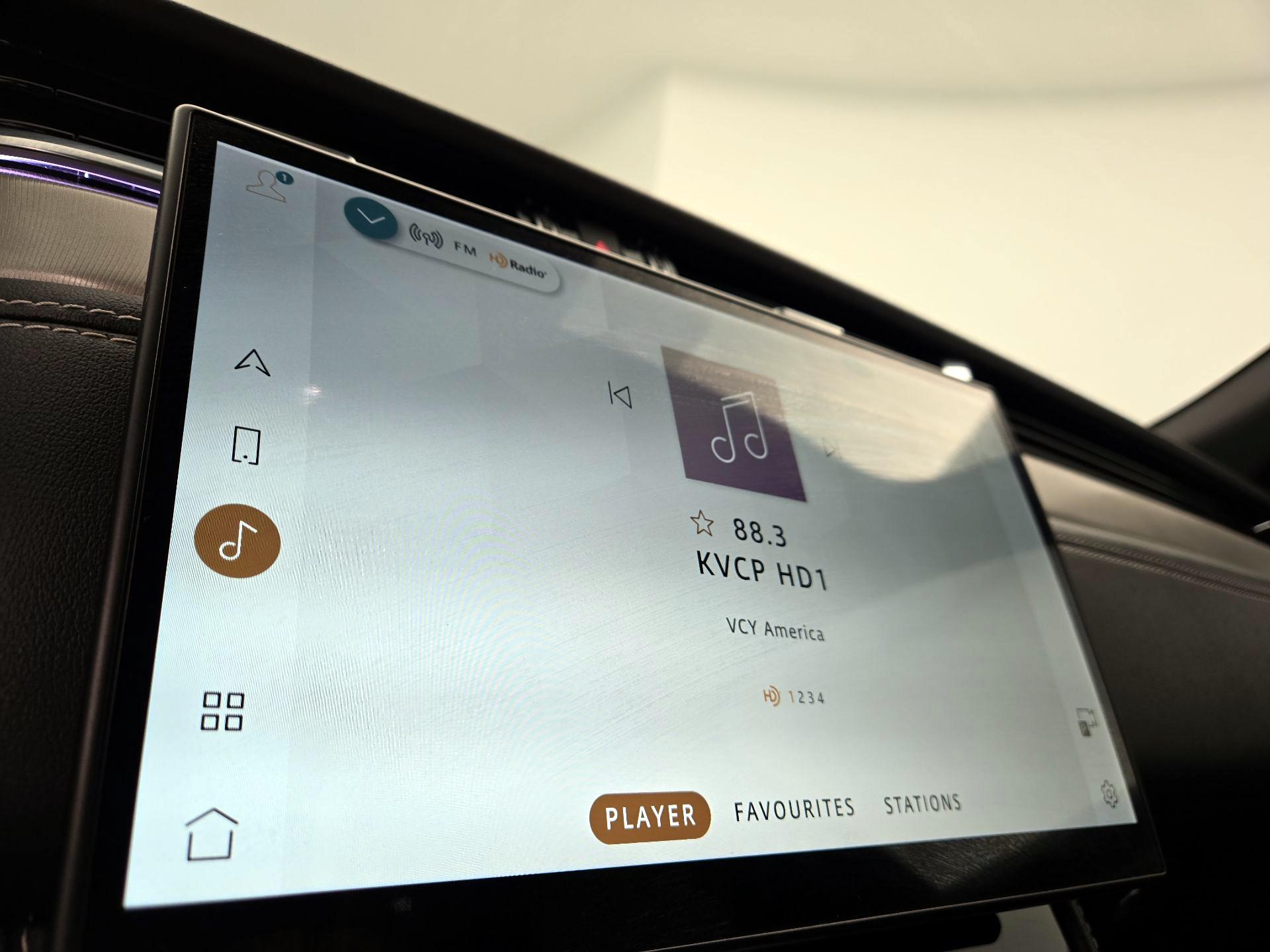 Thumbnail: 2024 Jaguar F-Pace - 16