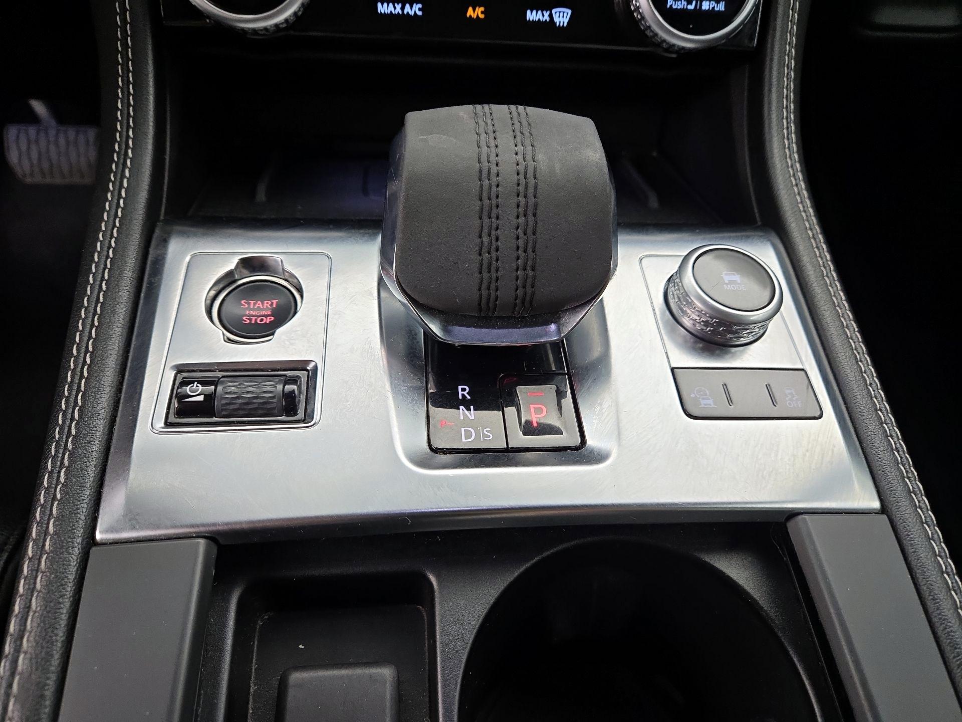 Thumbnail: 2024 Jaguar F-Pace - 18