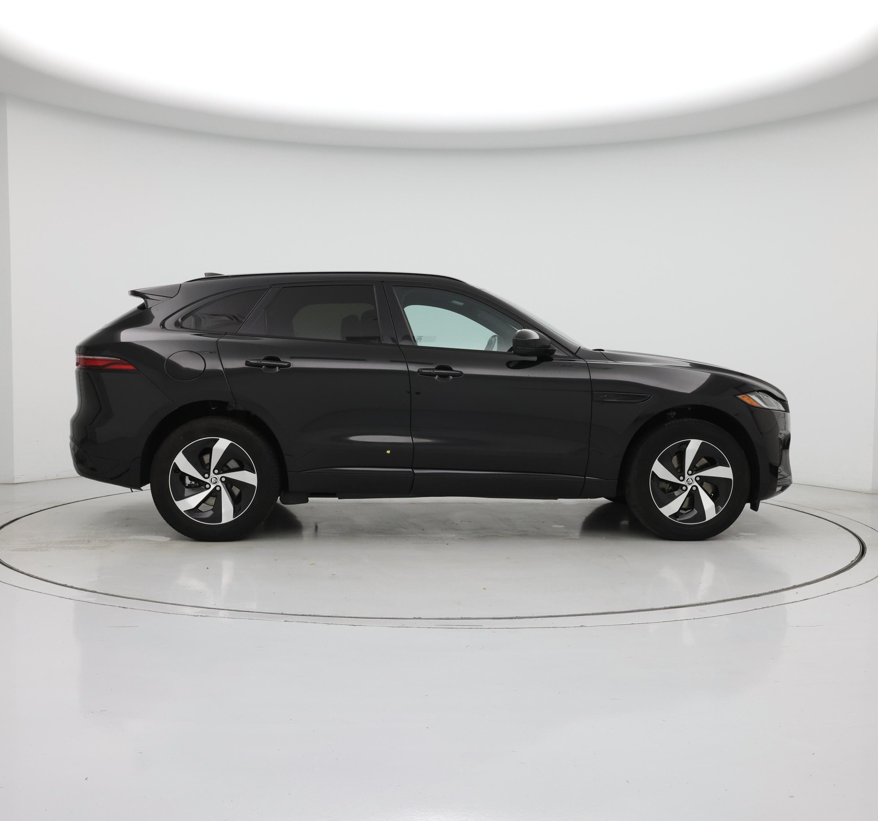 Thumbnail: 2024 Jaguar F-Pace - 7