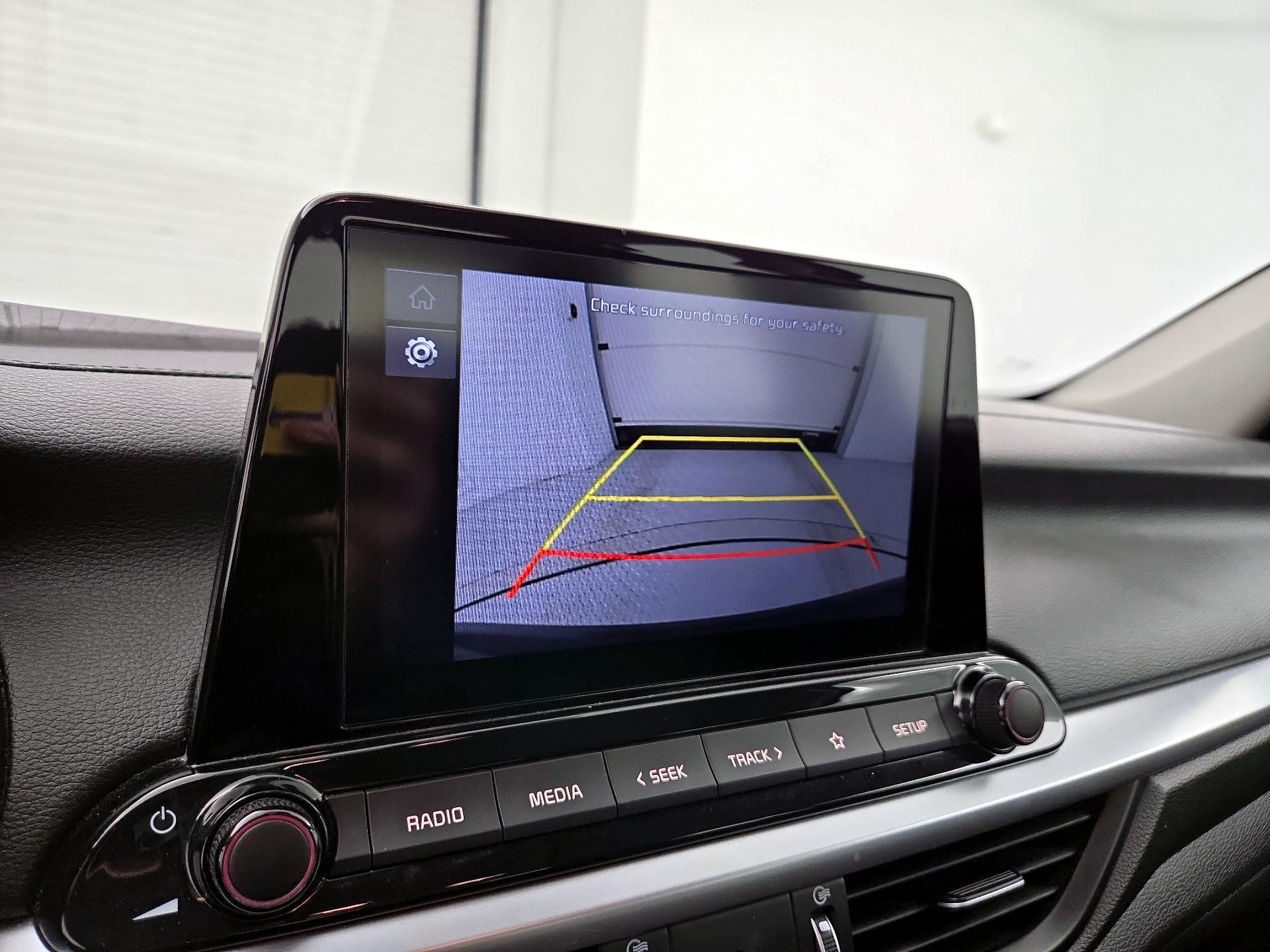 Thumbnail: 2024 Kia Forte - 14