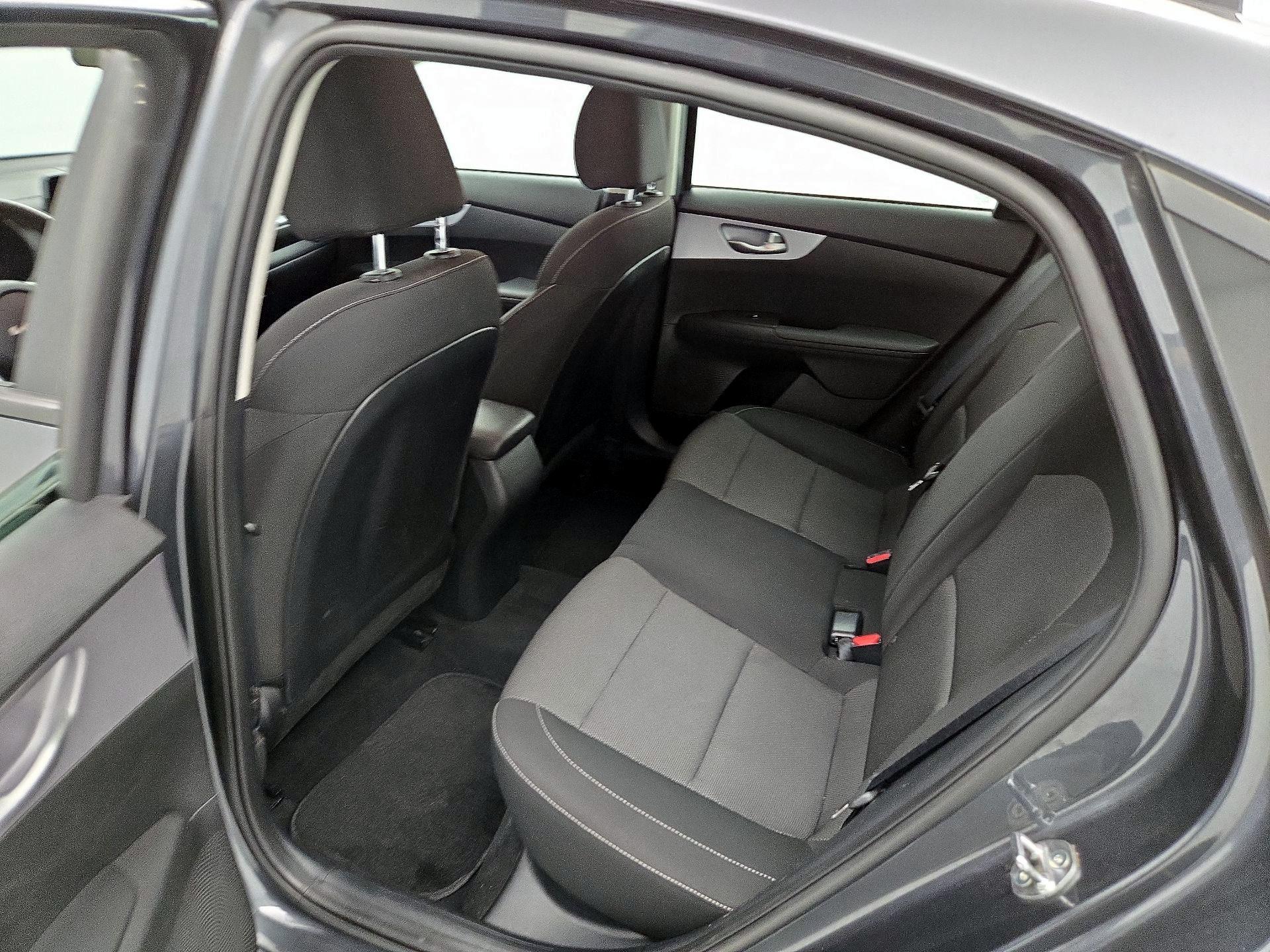 Thumbnail: 2024 Kia Forte - 19