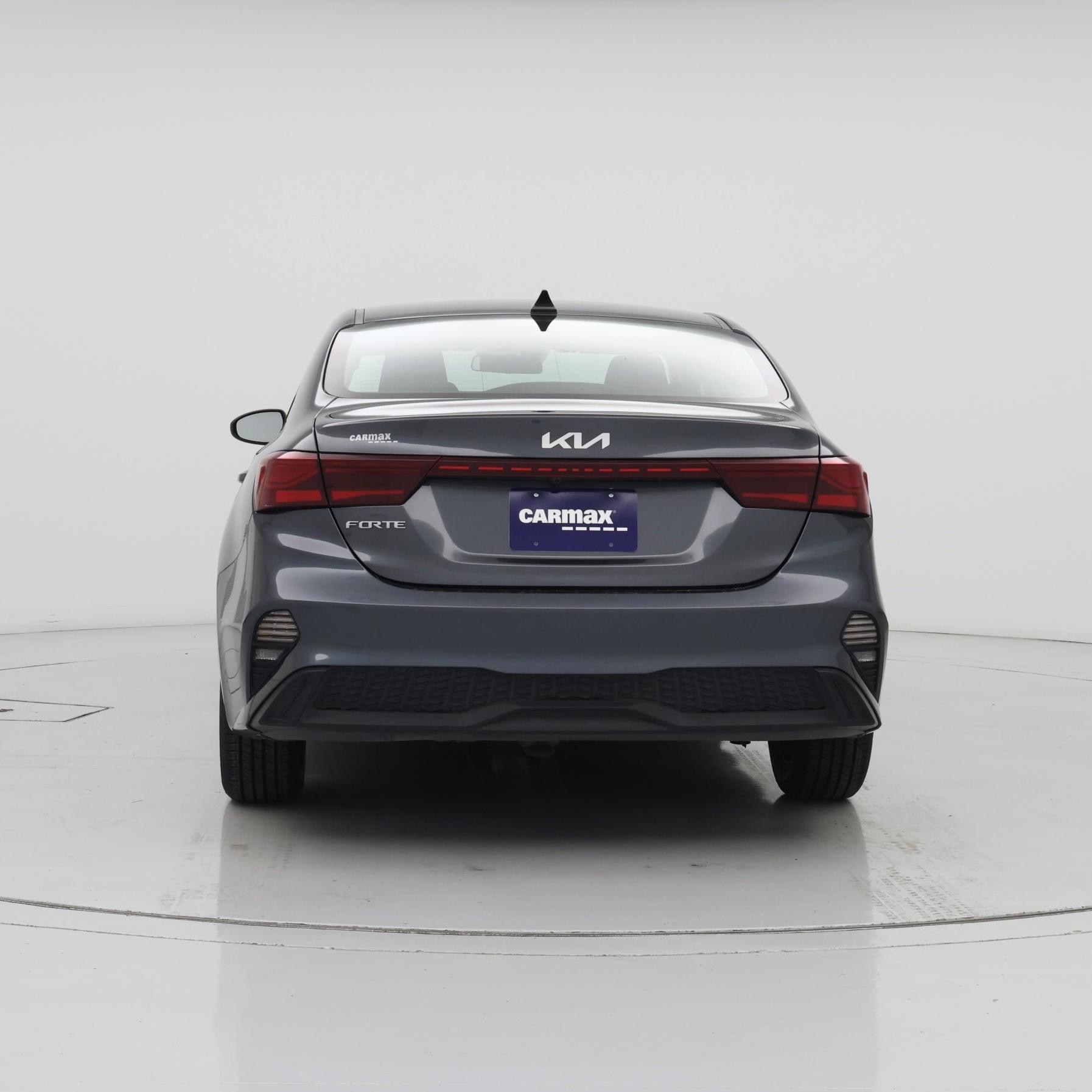 Thumbnail: 2024 Kia Forte - 6