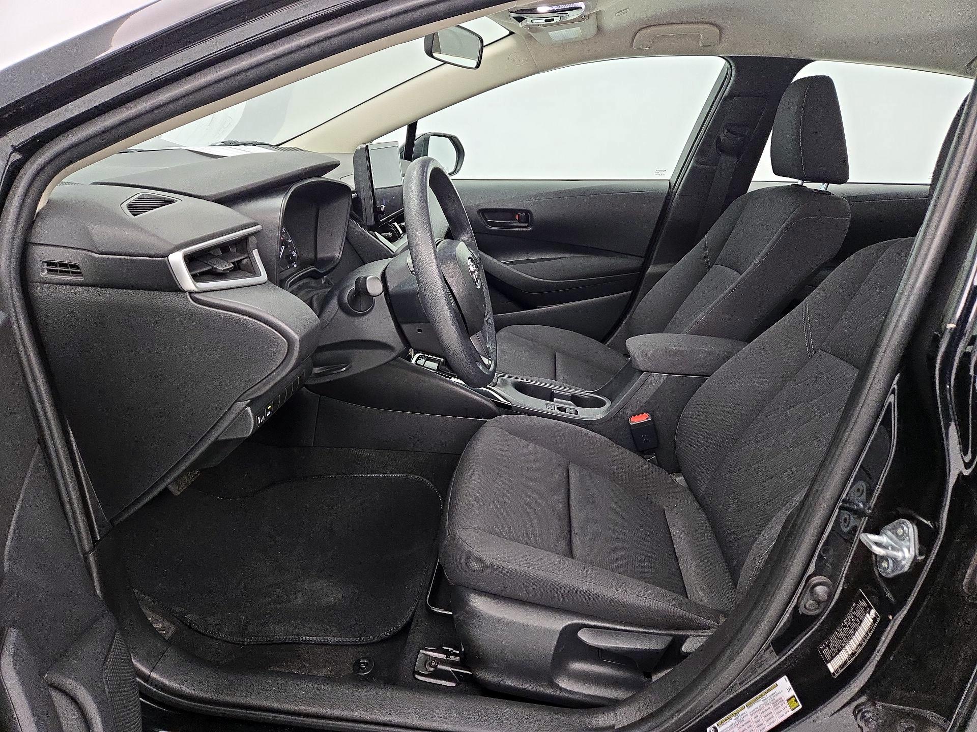 Thumbnail: 2024 Toyota Corolla - 11