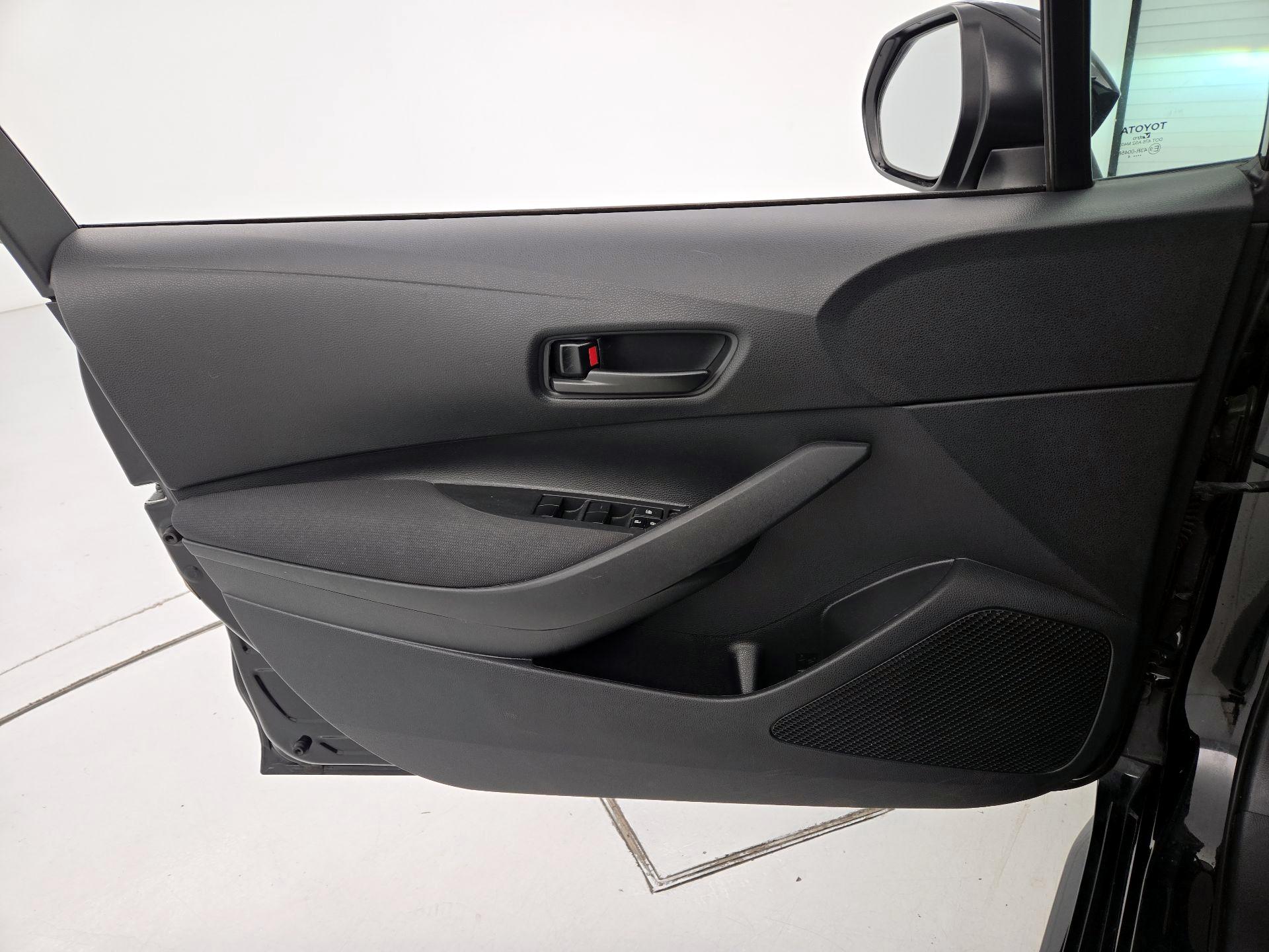 Thumbnail: 2024 Toyota Corolla - 12