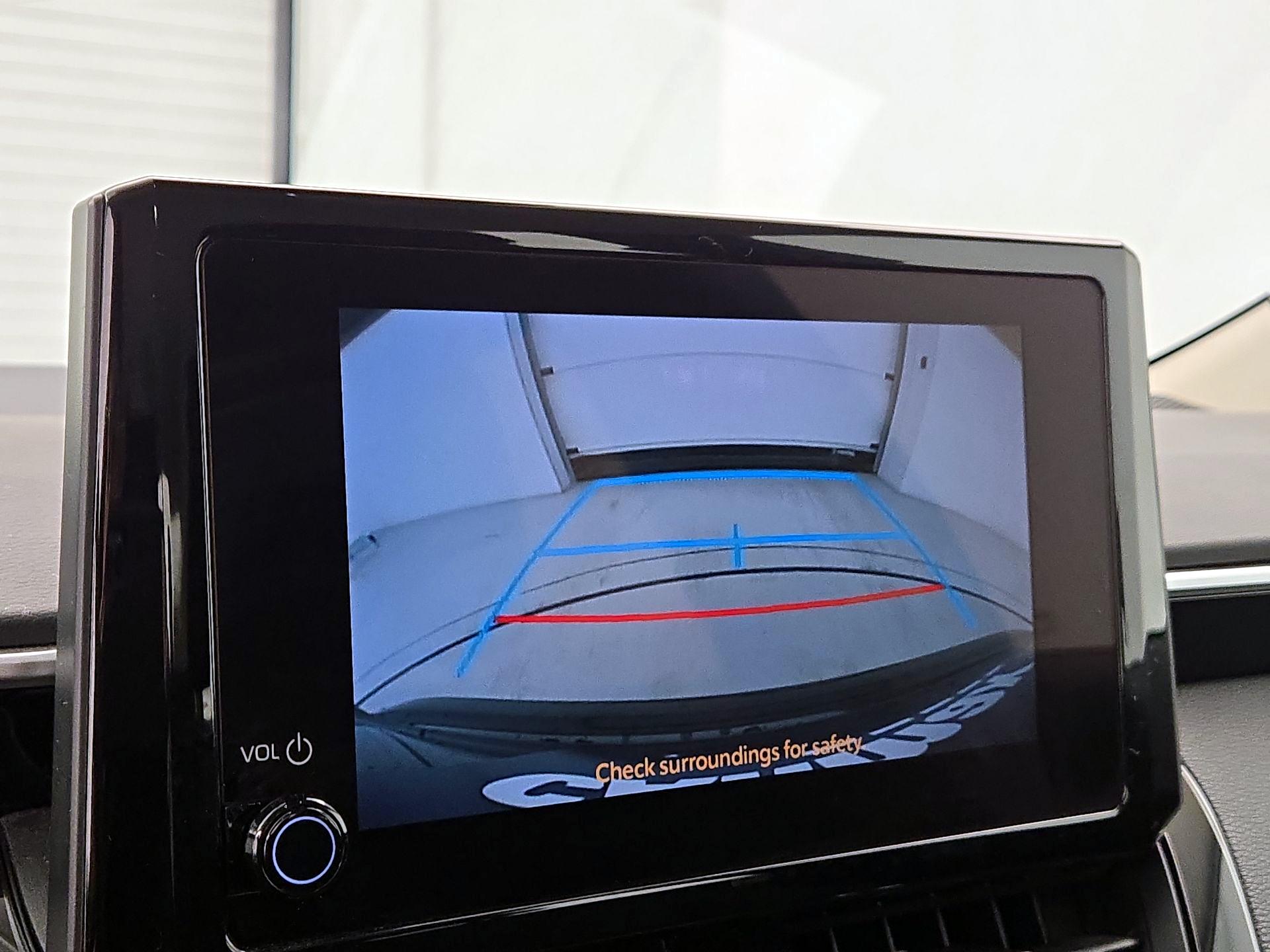 Thumbnail: 2024 Toyota Corolla - 14